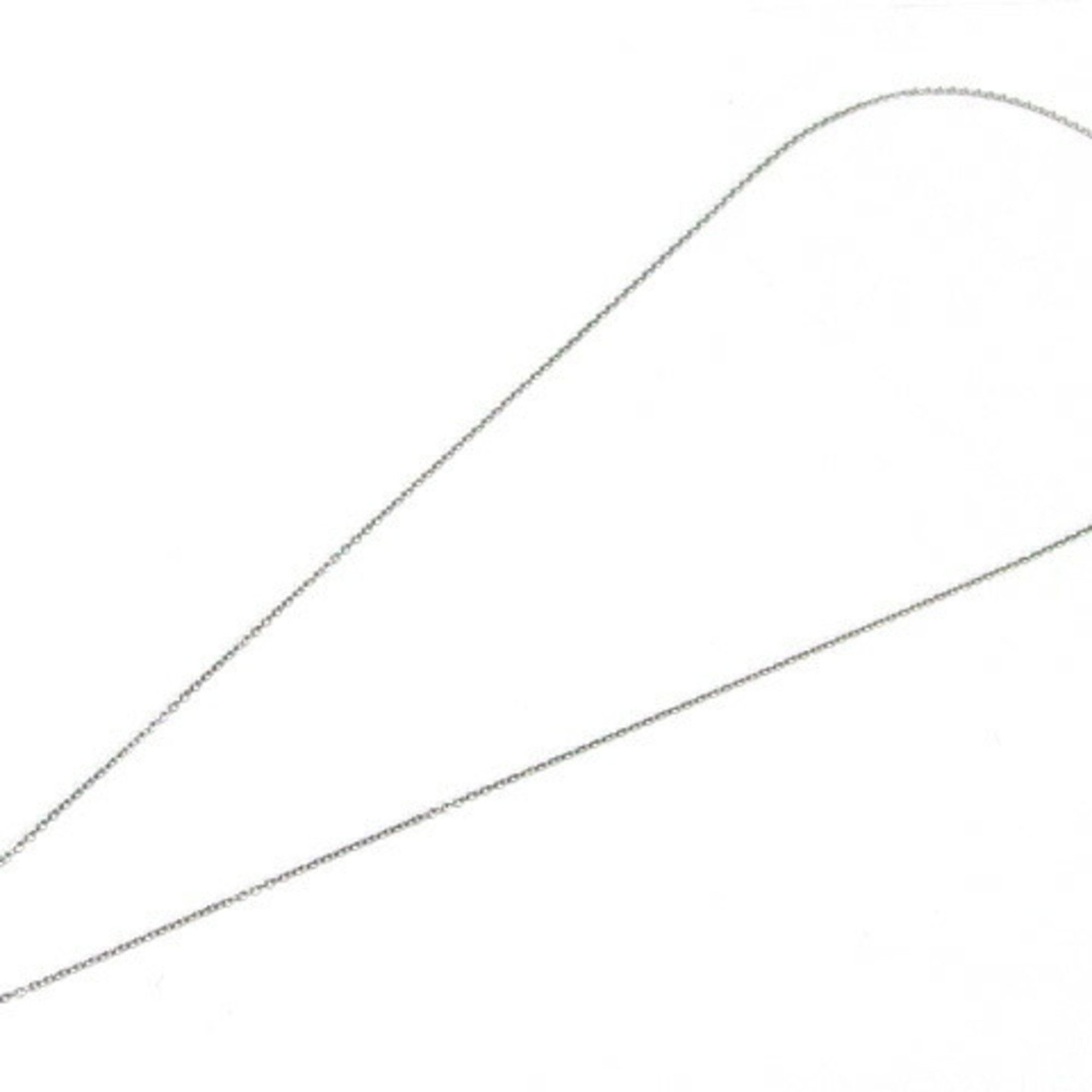 Tiffany & Co. Tiffany & Co Paloma Picasso necklace necklace Size ONE SIZE - 3 Thumbnail