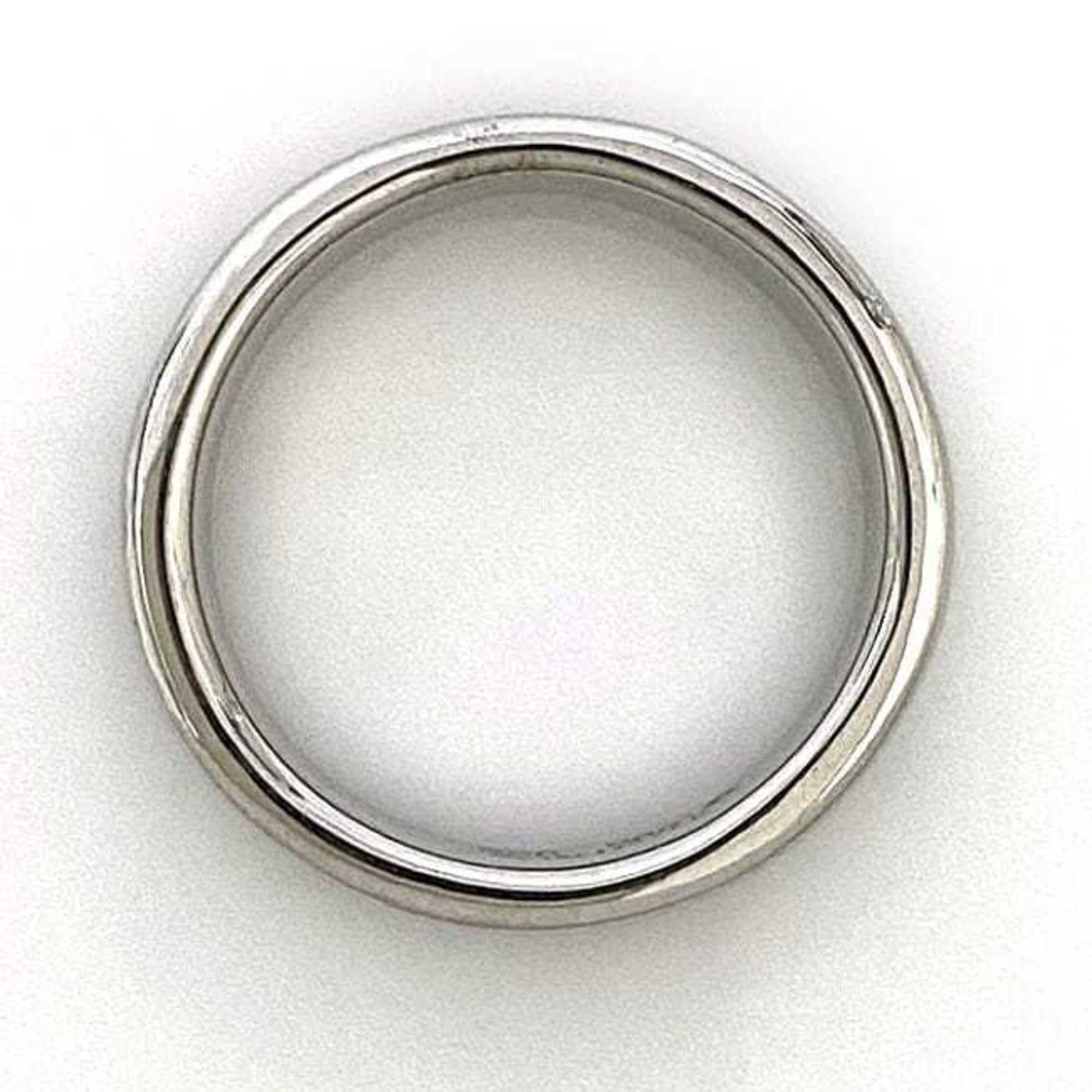 Tiffany & Co. Tiffany & Co Atlas ring Size ONE SIZE - 3 Thumbnail
