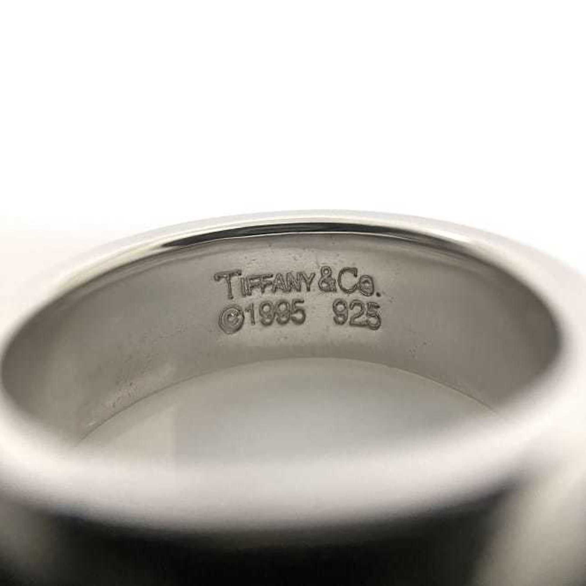 Tiffany & Co. Tiffany & Co Atlas ring Size ONE SIZE - 4 Thumbnail