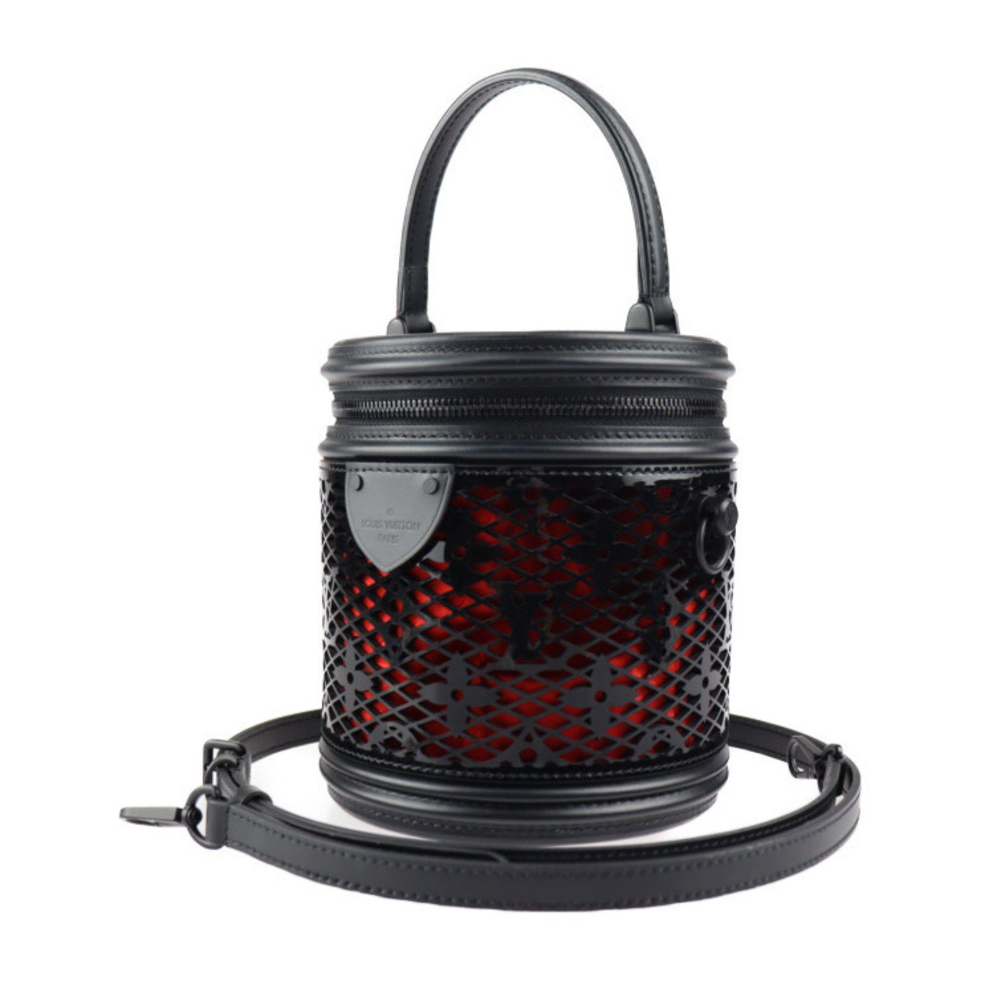 Louis Vuitton Louis Vuitton Cannes shoulder Size ONE SIZE - 3 Thumbnail
