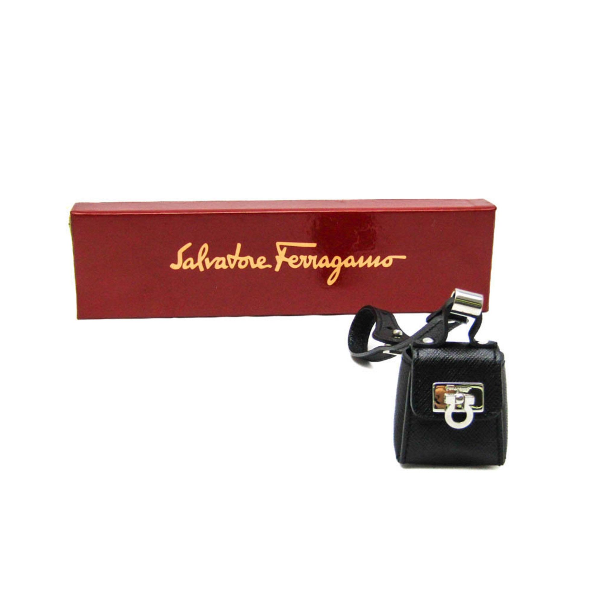 Salvatore Ferragamo Salvatore Ferragamo Gancini bag Size ONE SIZE - 4 Thumbnail