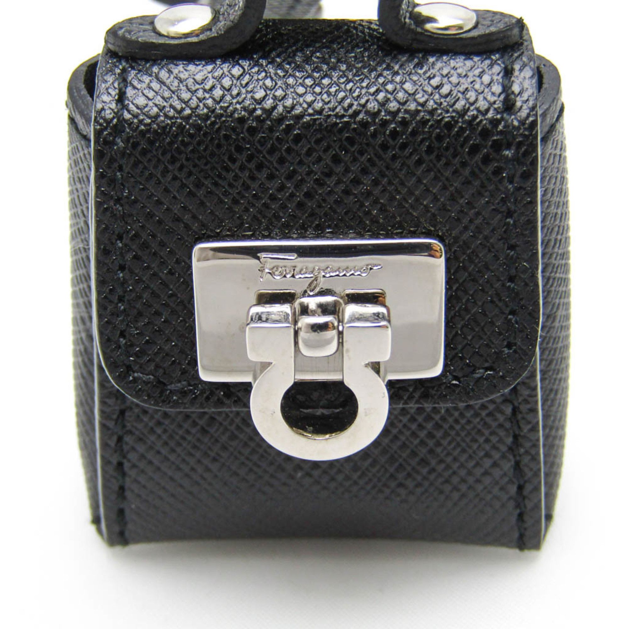 Salvatore Ferragamo Salvatore Ferragamo Gancini bag Size ONE SIZE - 5 Thumbnail