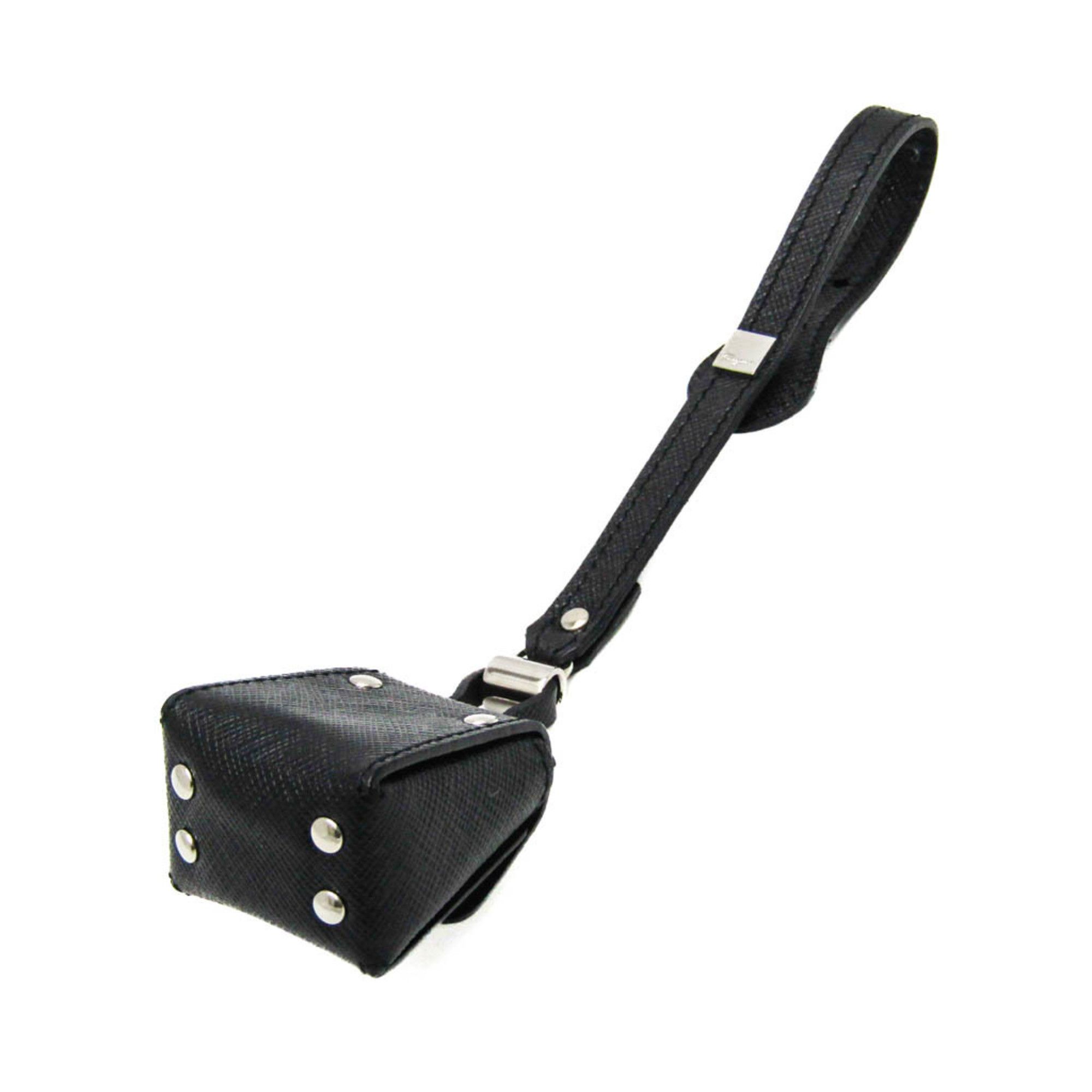 Salvatore Ferragamo Salvatore Ferragamo Gancini bag Size ONE SIZE - 9 Thumbnail