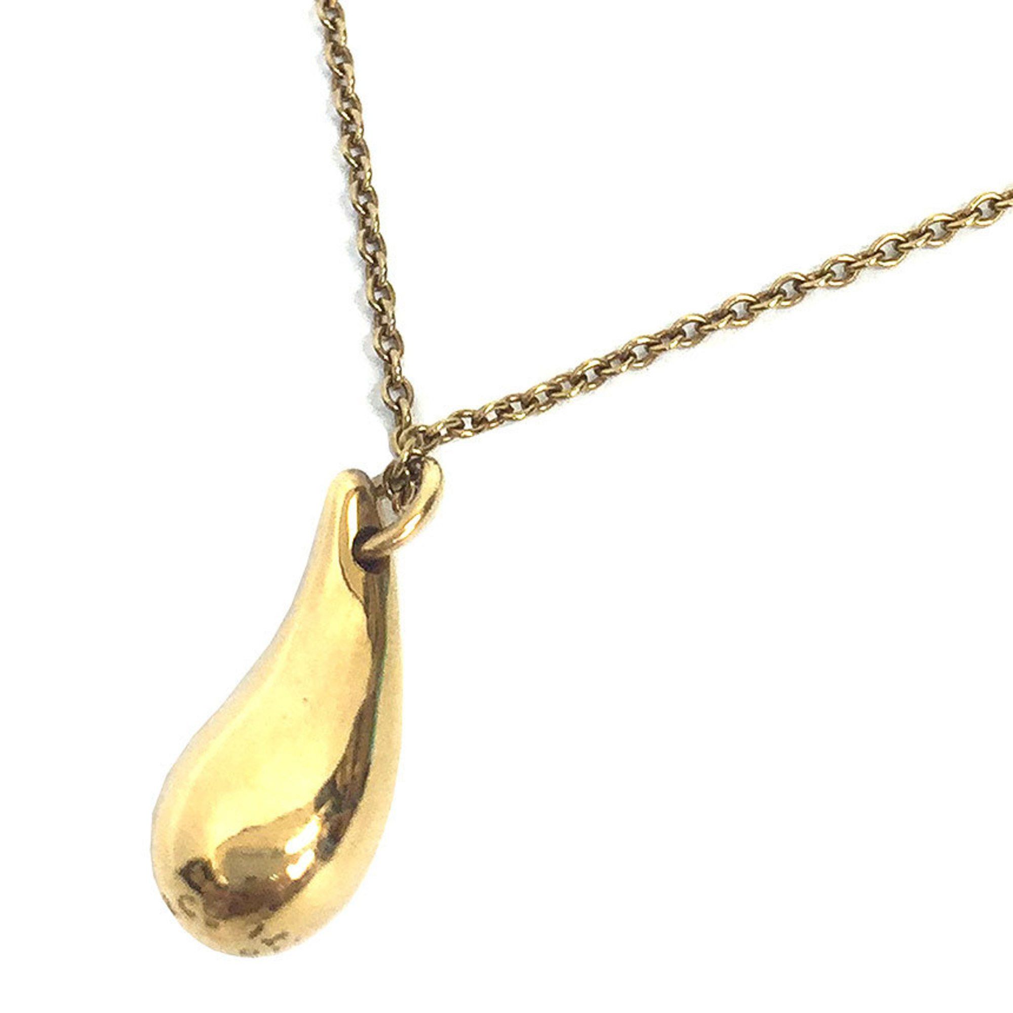 Tiffany & Co. Tiffany & Co Larme necklace Size ONE SIZE - 2 Thumbnail