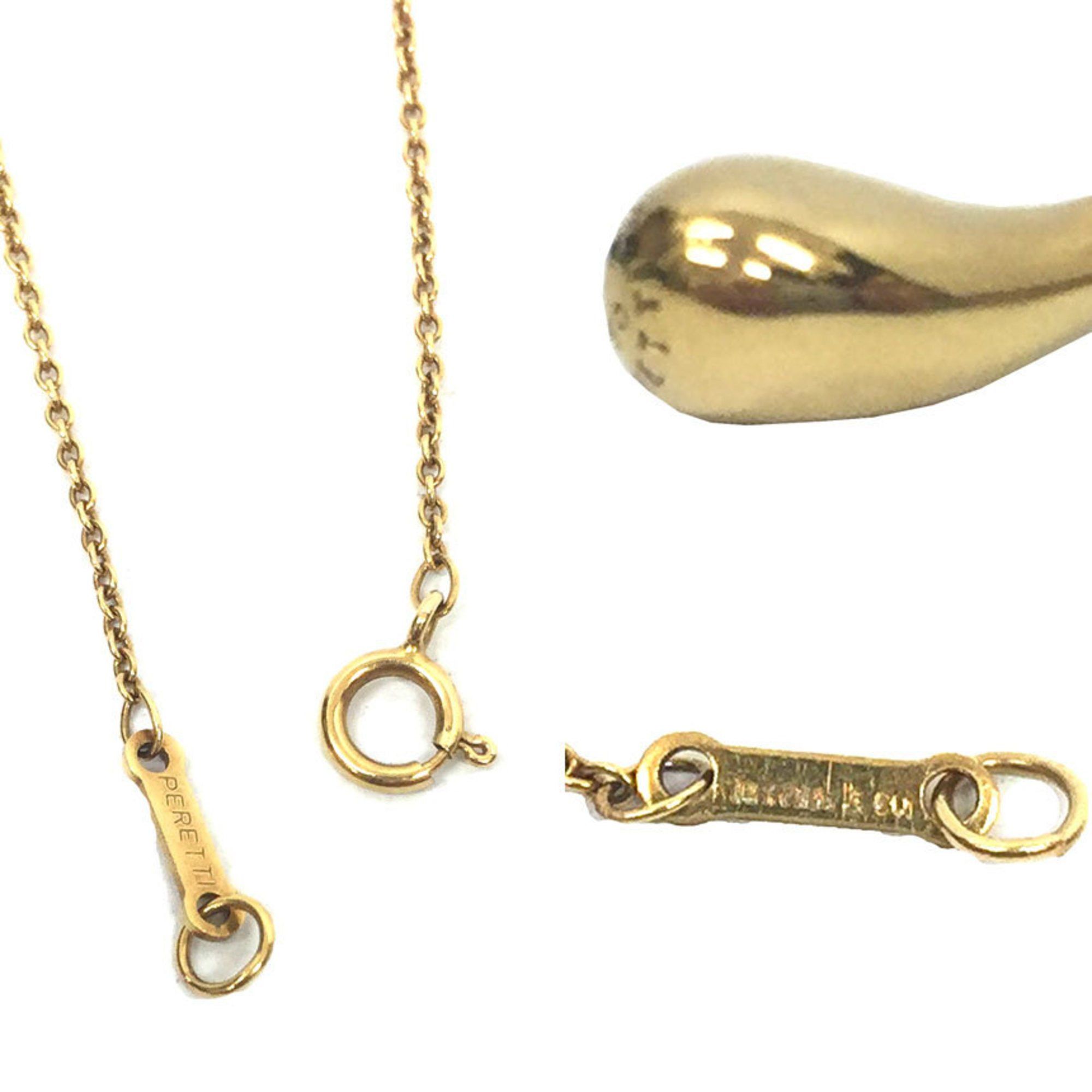 Tiffany & Co. Tiffany & Co Larme necklace Size ONE SIZE - 3 Thumbnail