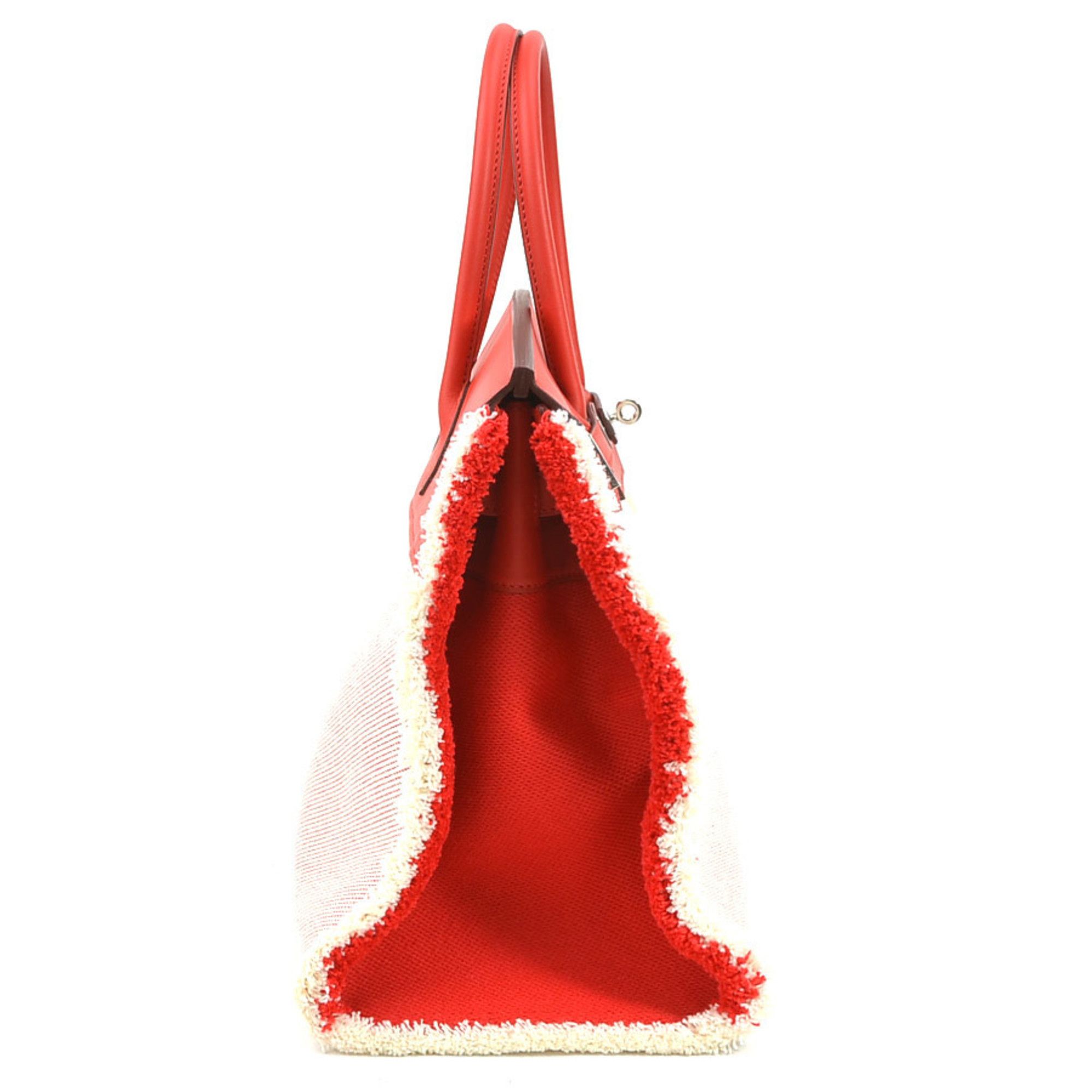 Hermes Hermès Birkin 35 handbag Size ONE SIZE - 4 Thumbnail