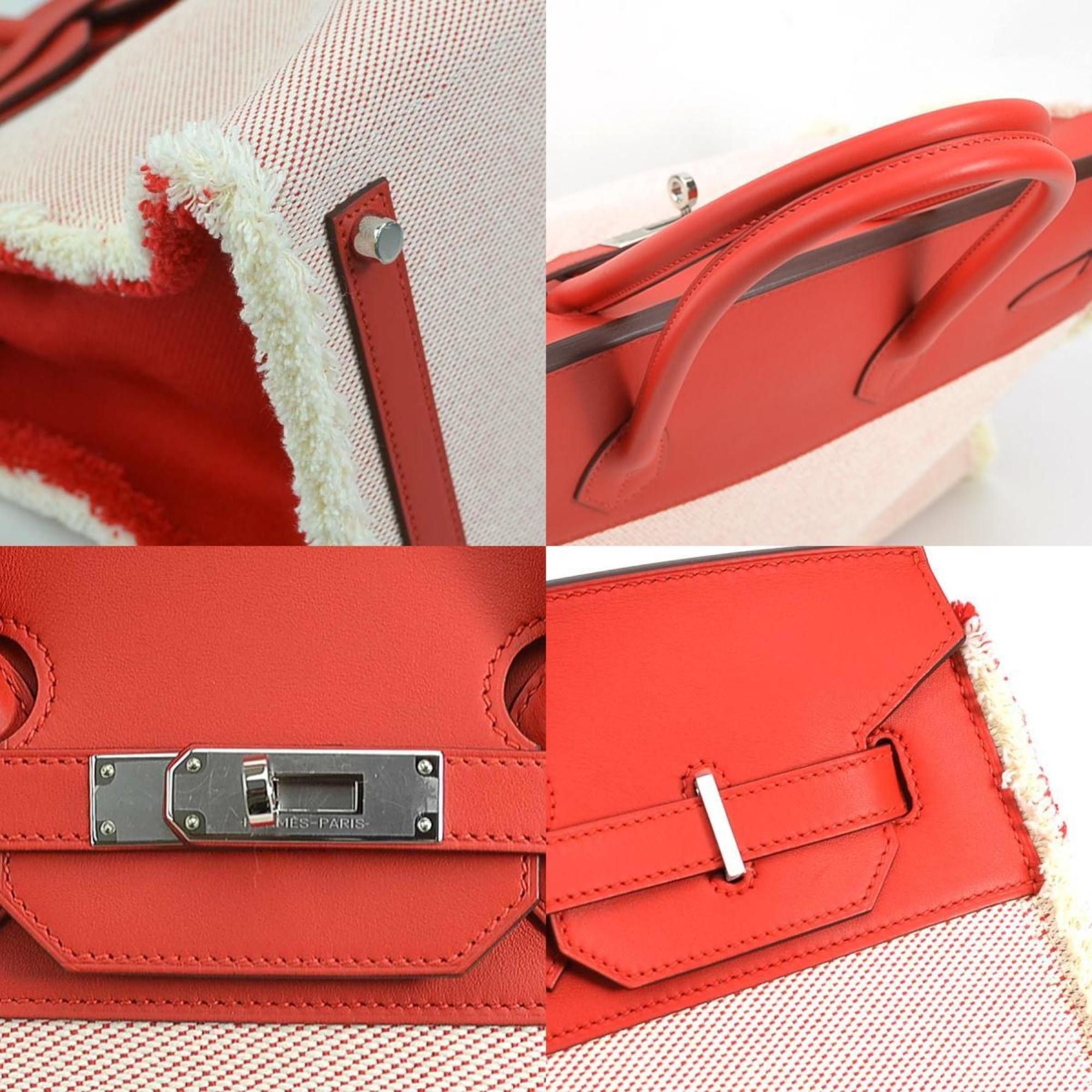 Hermes Hermès Birkin 35 handbag Size ONE SIZE - 5 Thumbnail