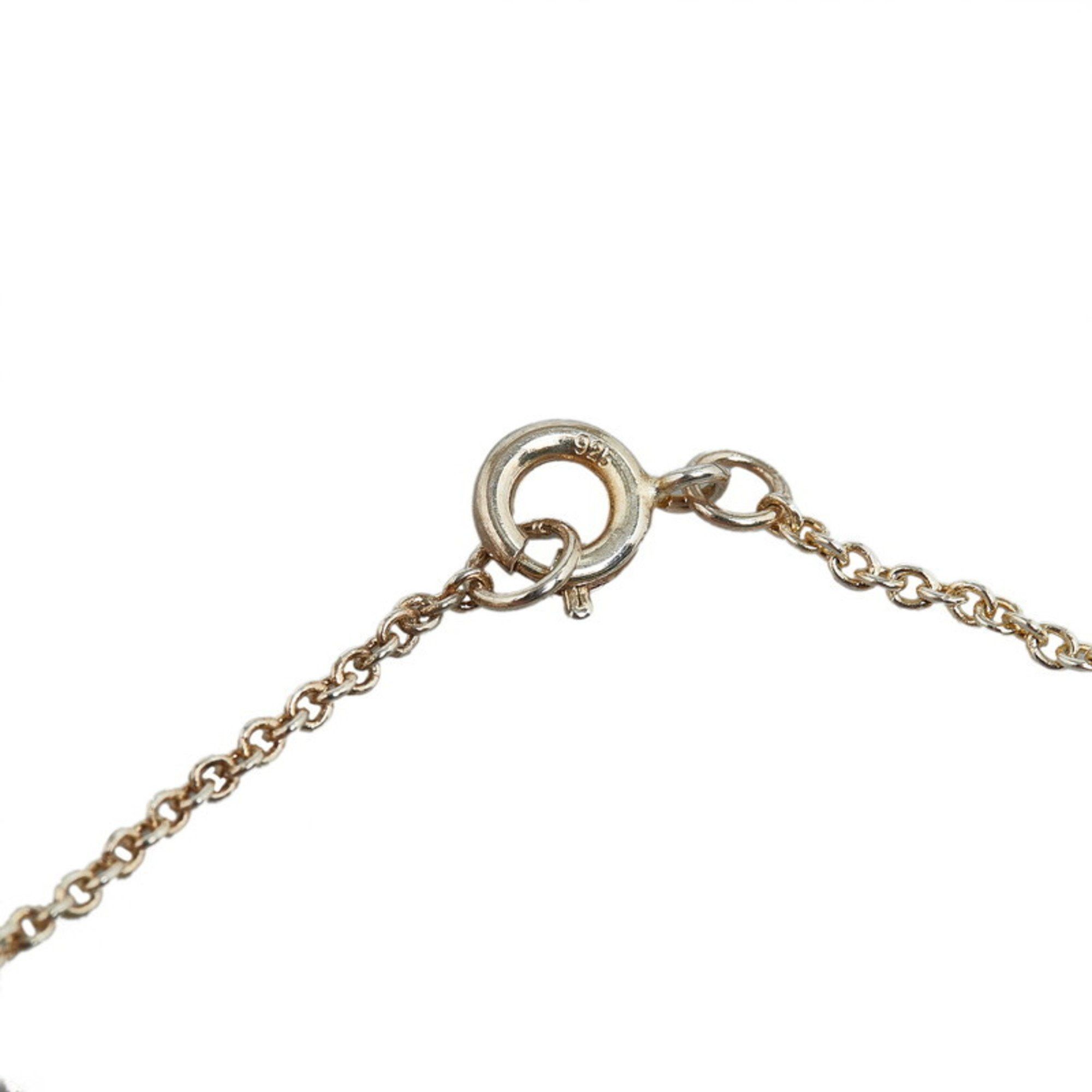 Tiffany & Co. Tiffany & Co Open Heart bracelet Size ONE SIZE - 4 Thumbnail
