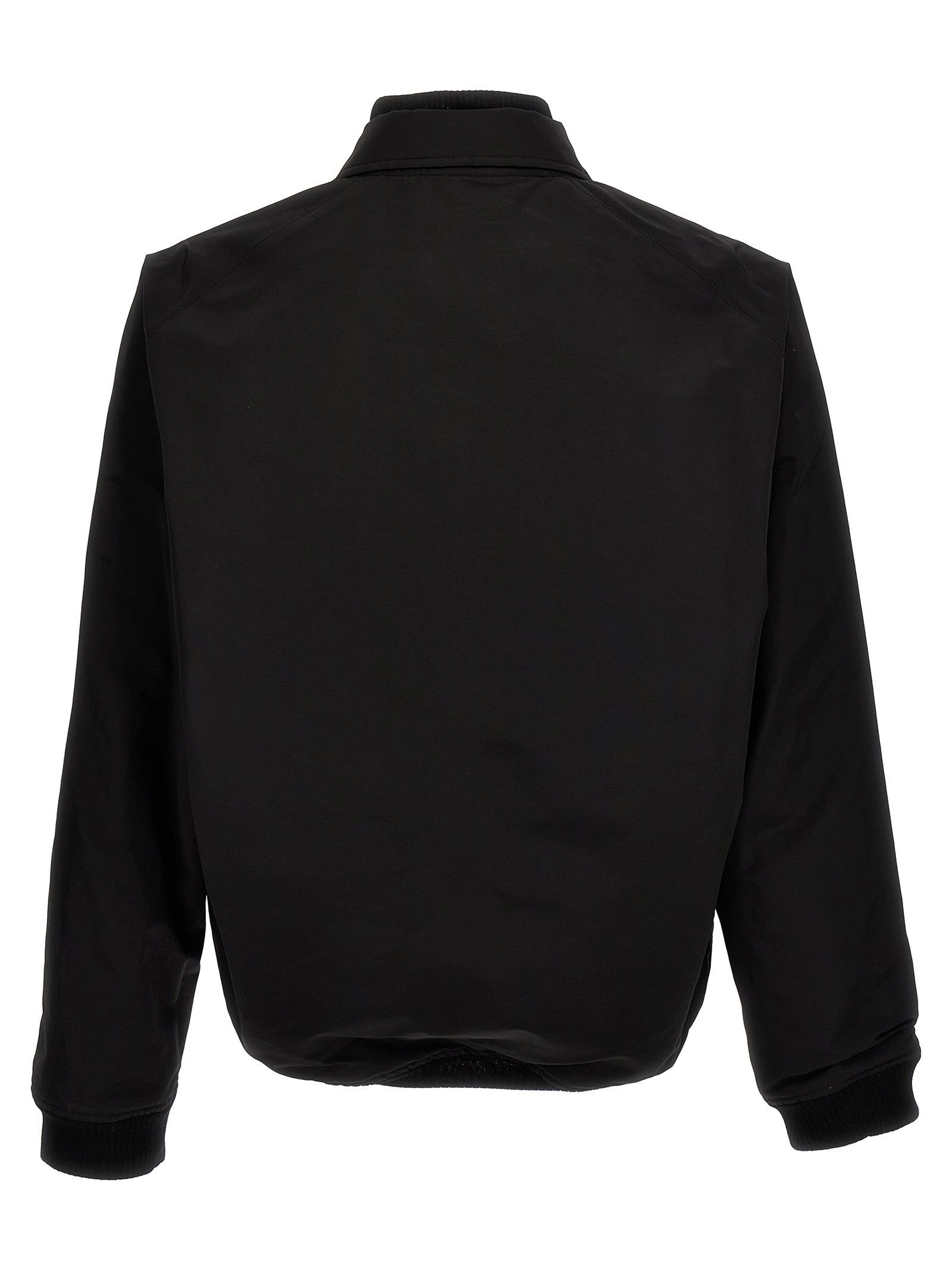 Maison MIHARA YASUHIRO Reversible Bomber Jacket Size US S / EU 44-46 / 1 - 3 Thumbnail