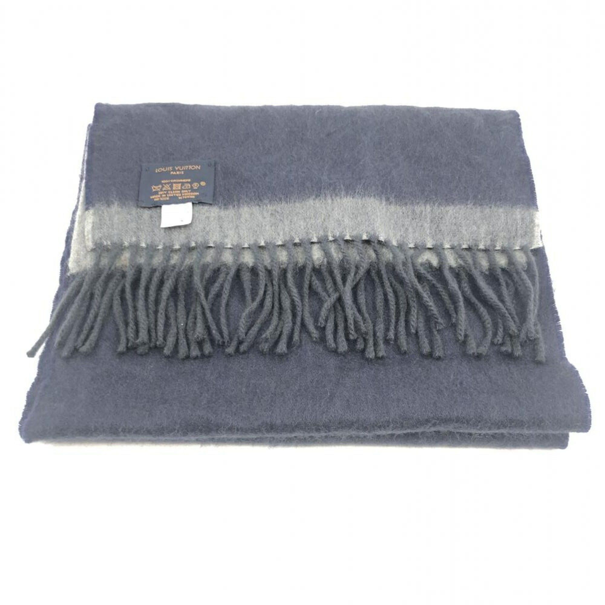 Louis Vuitton Louis Vuitton Scarf scarf Size ONE SIZE - 2 Thumbnail