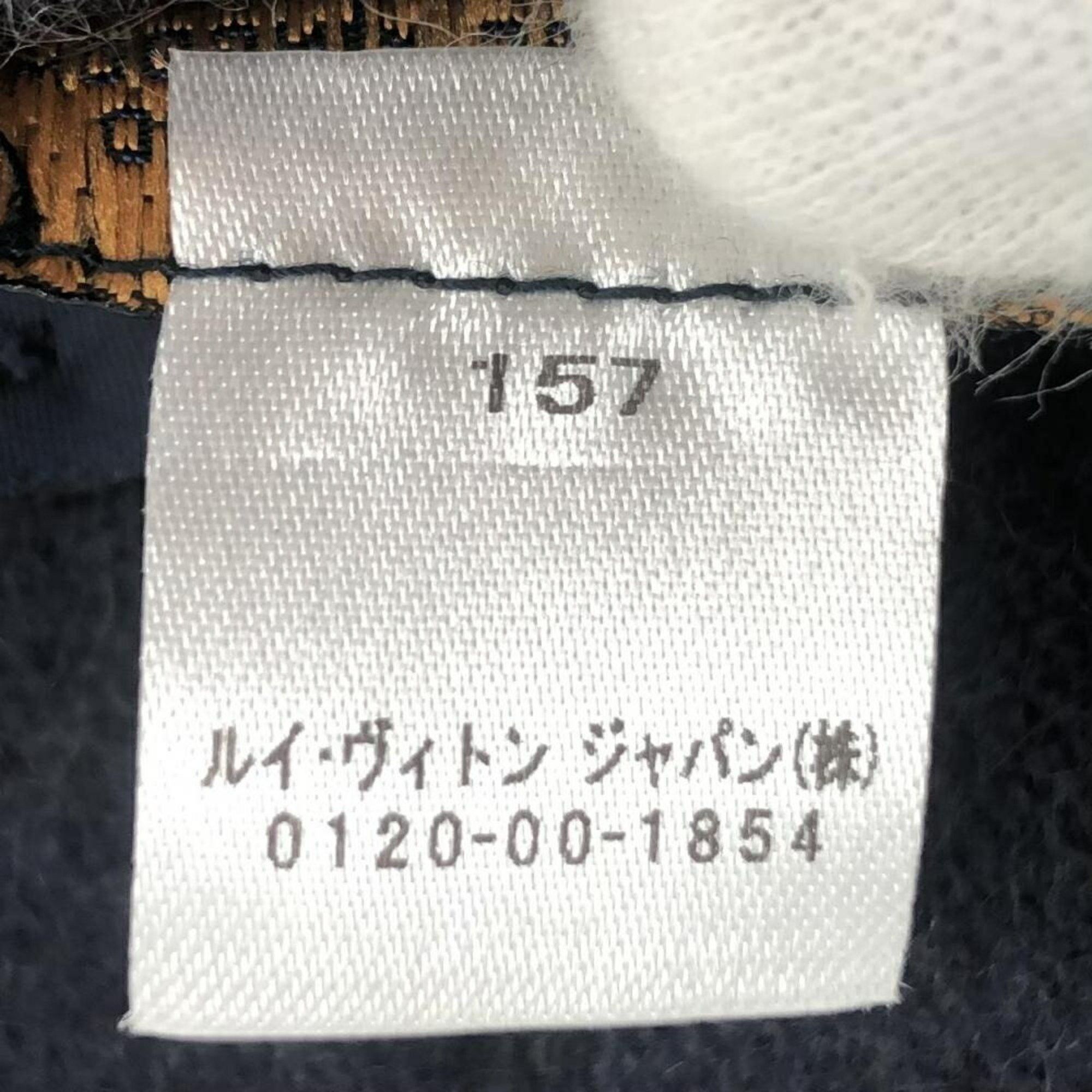 Louis Vuitton Louis Vuitton Scarf scarf Size ONE SIZE - 4 Thumbnail