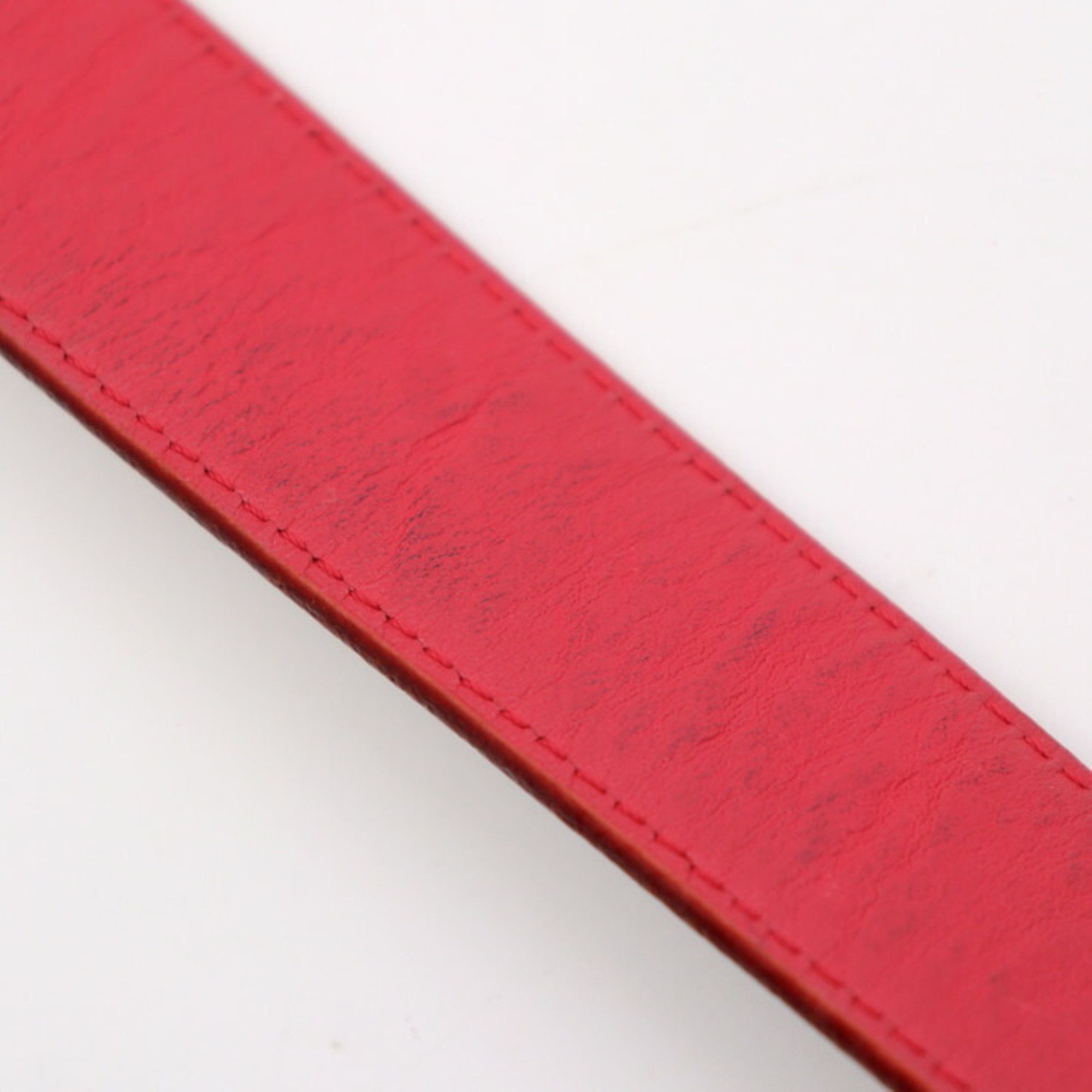 Louis Vuitton Louis Vuitton belt Size ONE SIZE - 4 Thumbnail