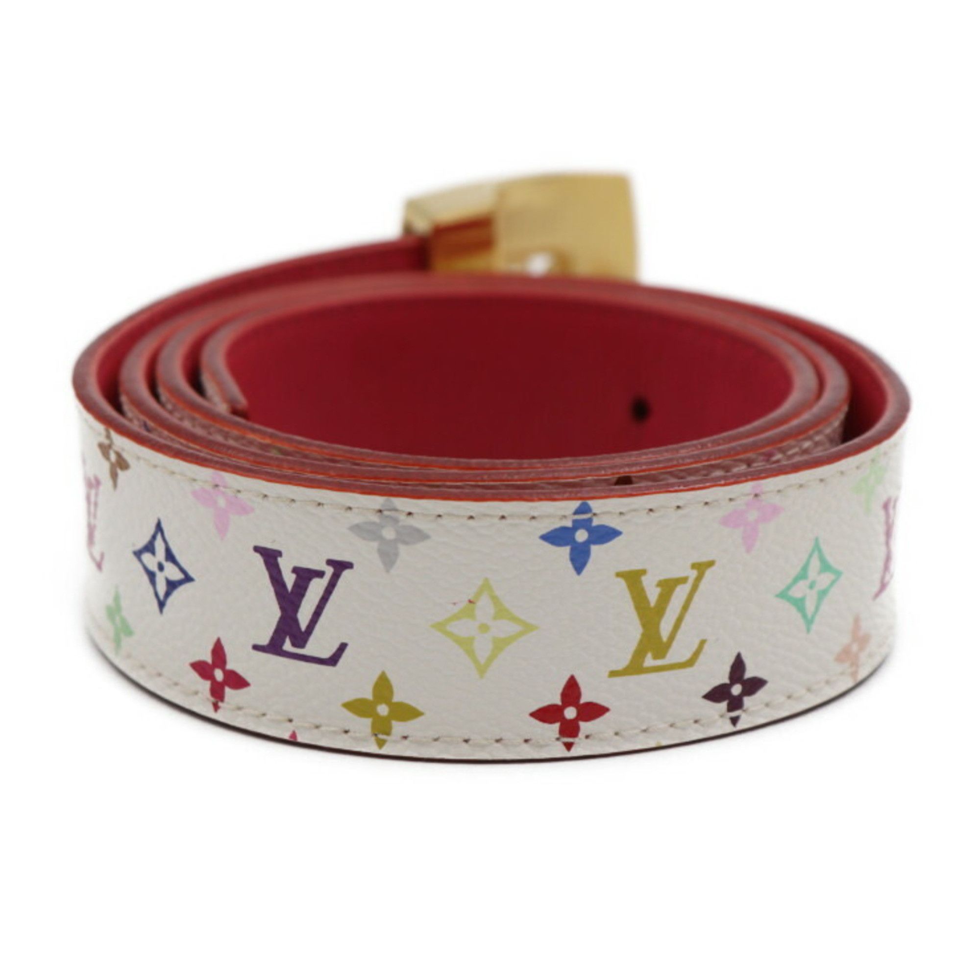 Louis Vuitton Louis Vuitton belt Size ONE SIZE - 2 Thumbnail