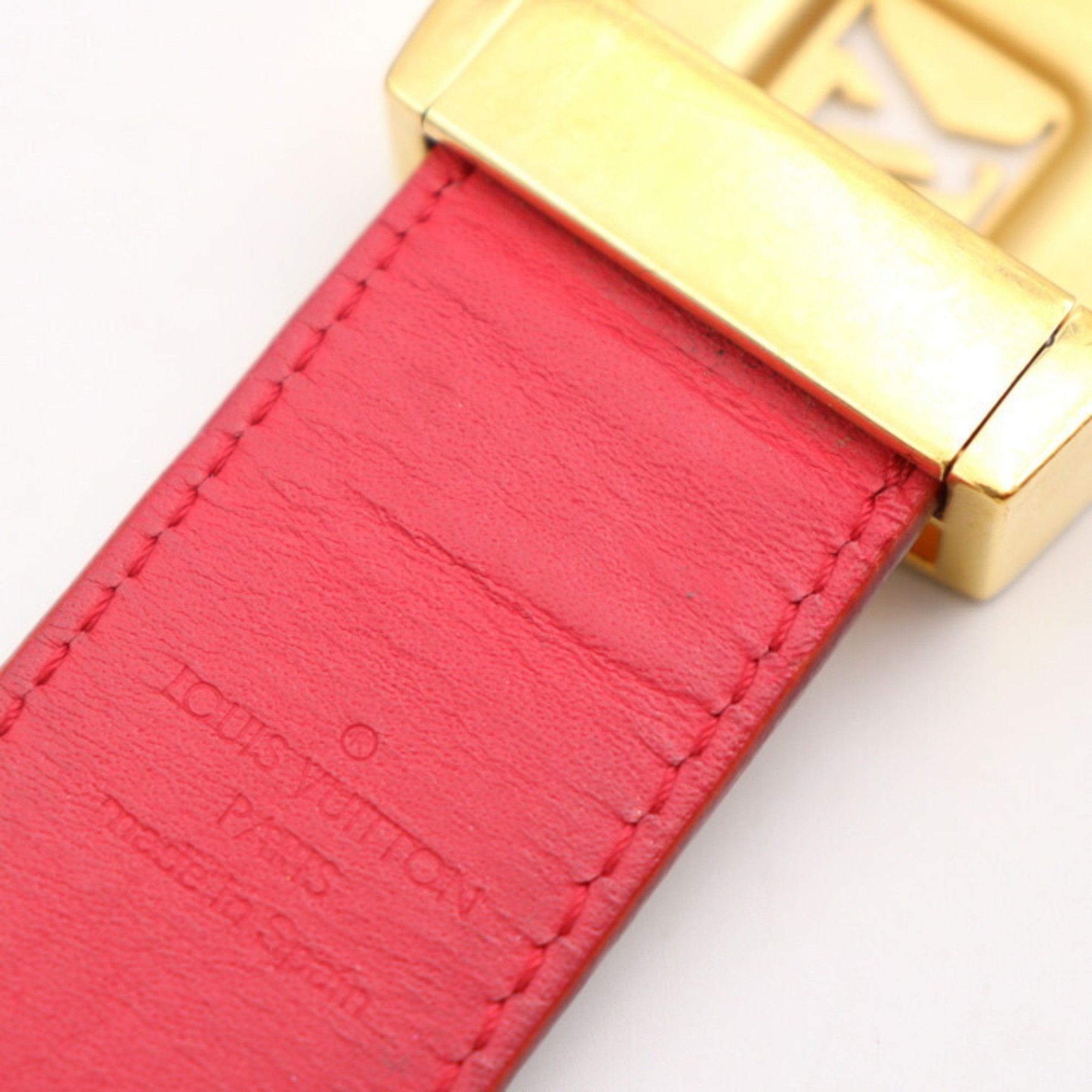 Louis Vuitton Louis Vuitton belt Size ONE SIZE - 7 Thumbnail