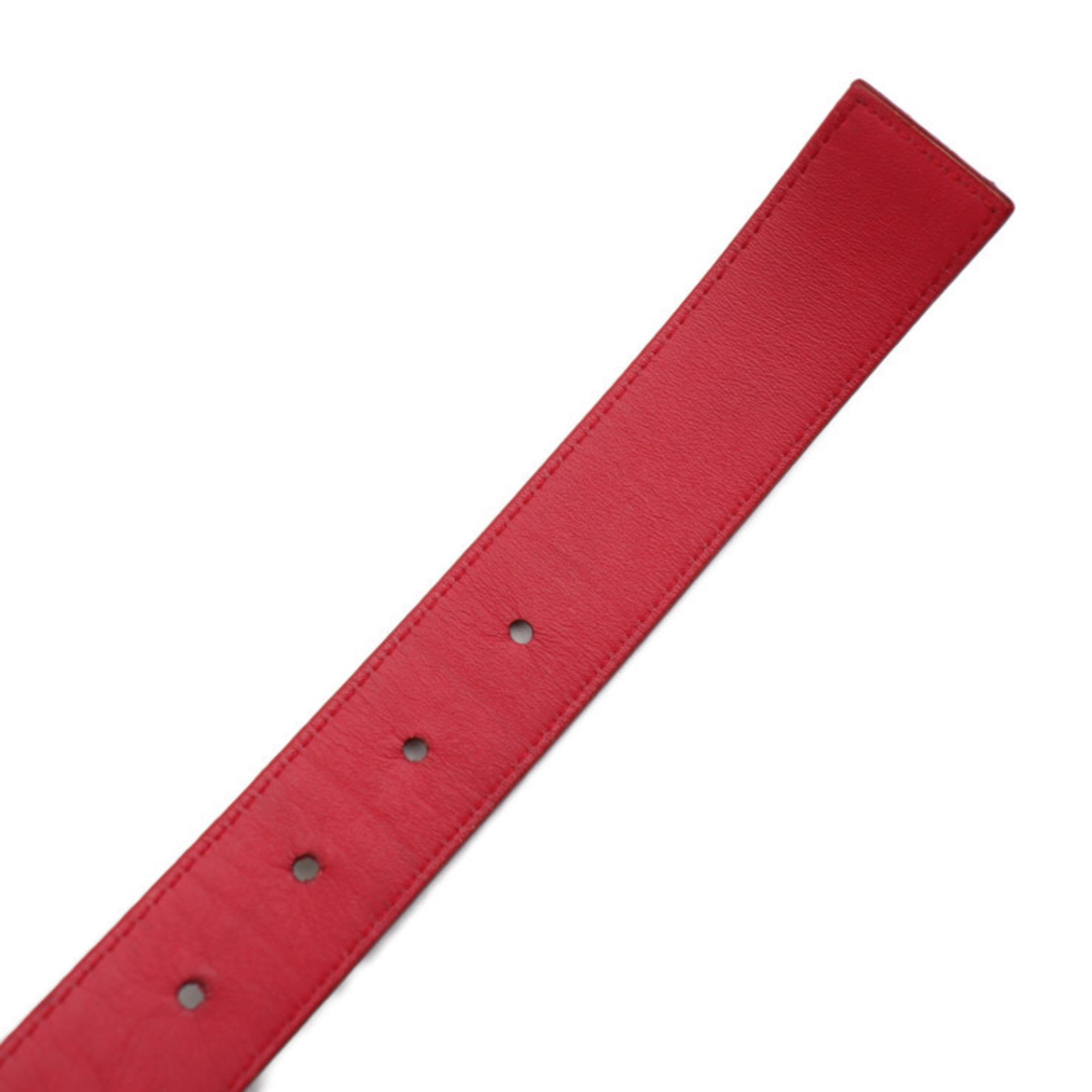 Louis Vuitton Louis Vuitton belt Size ONE SIZE - 8 Thumbnail