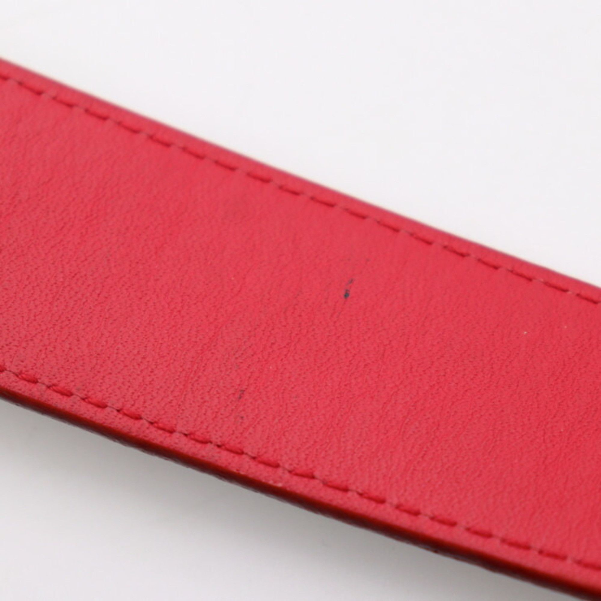 Louis Vuitton Louis Vuitton belt Size ONE SIZE - 9 Thumbnail