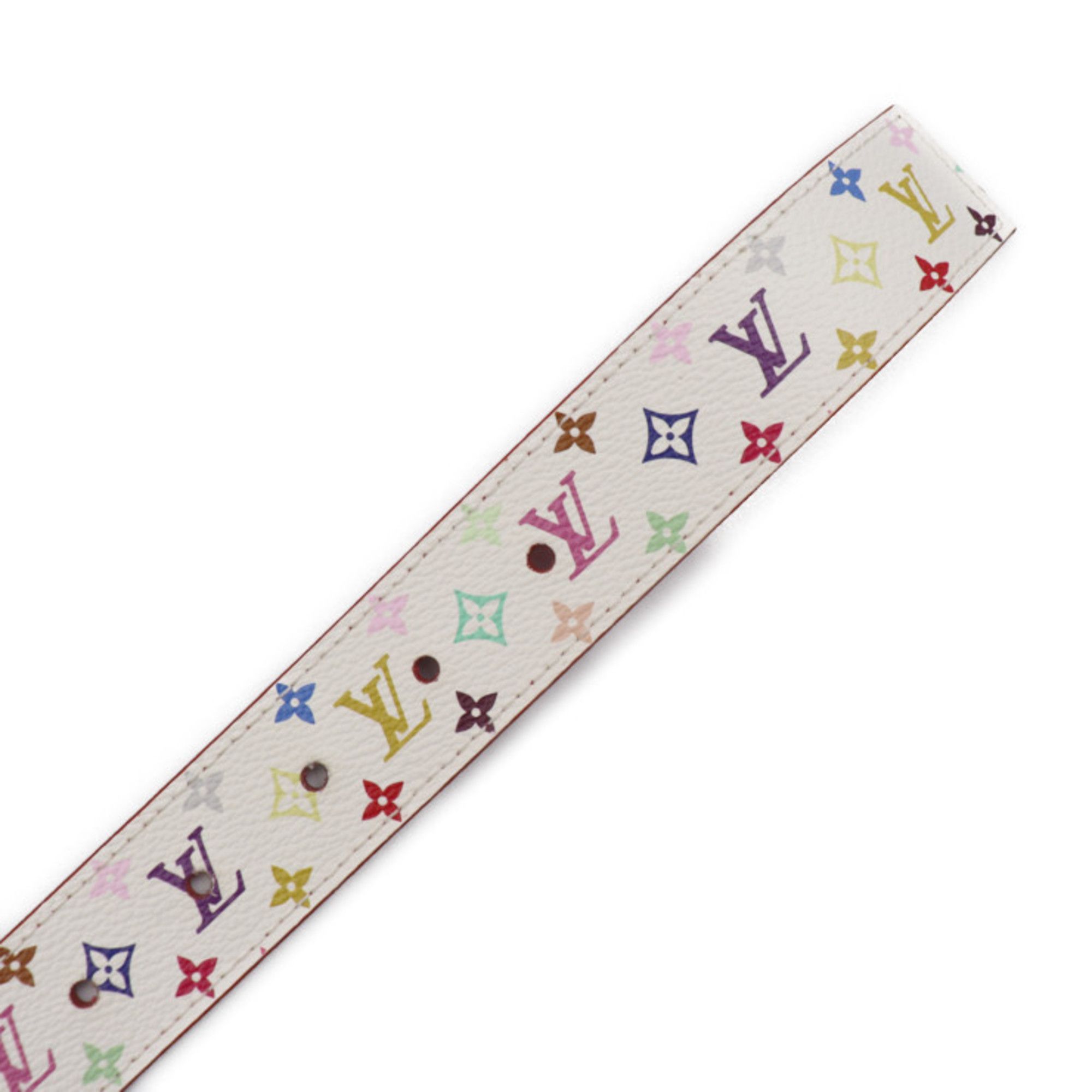 Louis Vuitton Louis Vuitton belt Size ONE SIZE - 3 Thumbnail