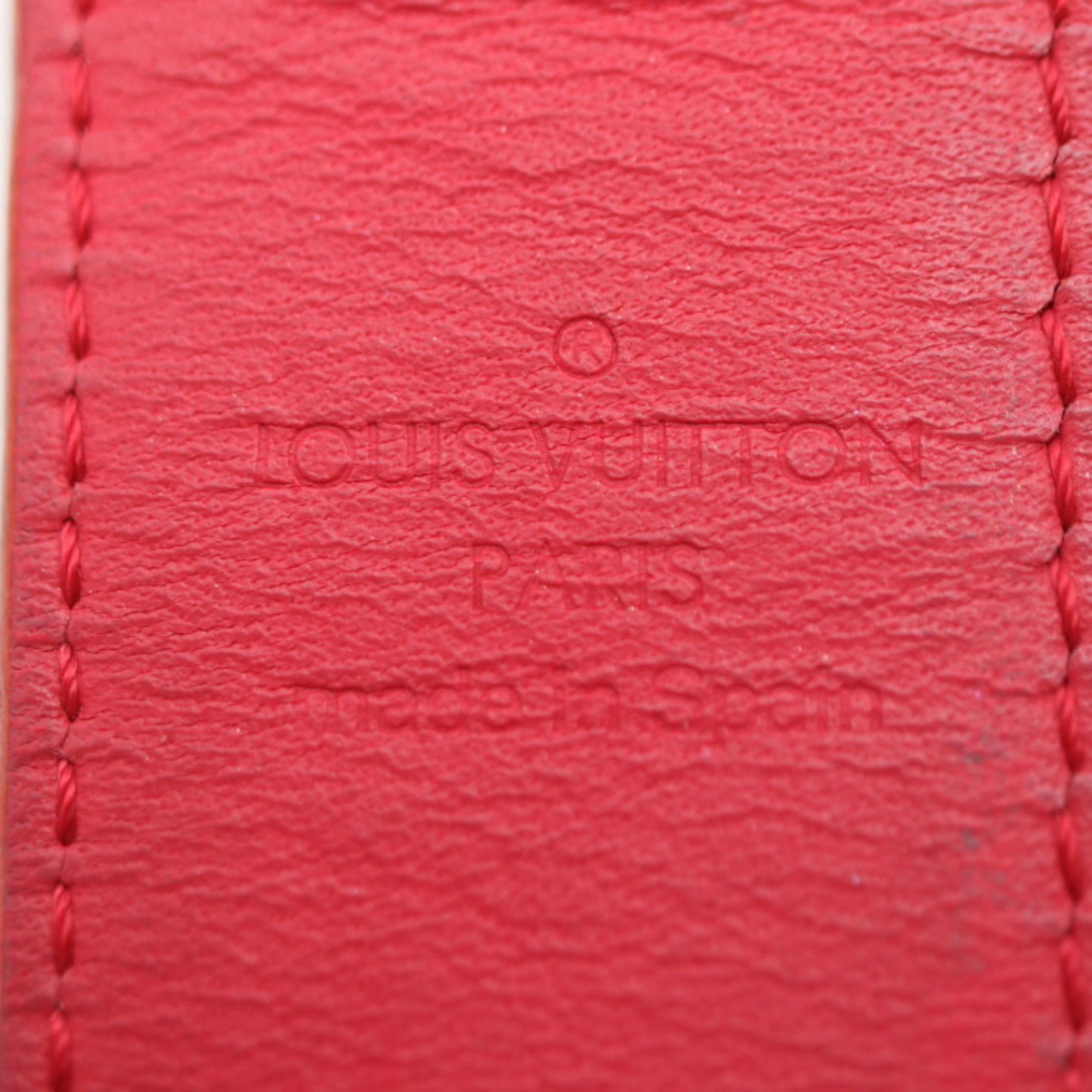 Louis Vuitton Louis Vuitton belt Size ONE SIZE - 6 Thumbnail