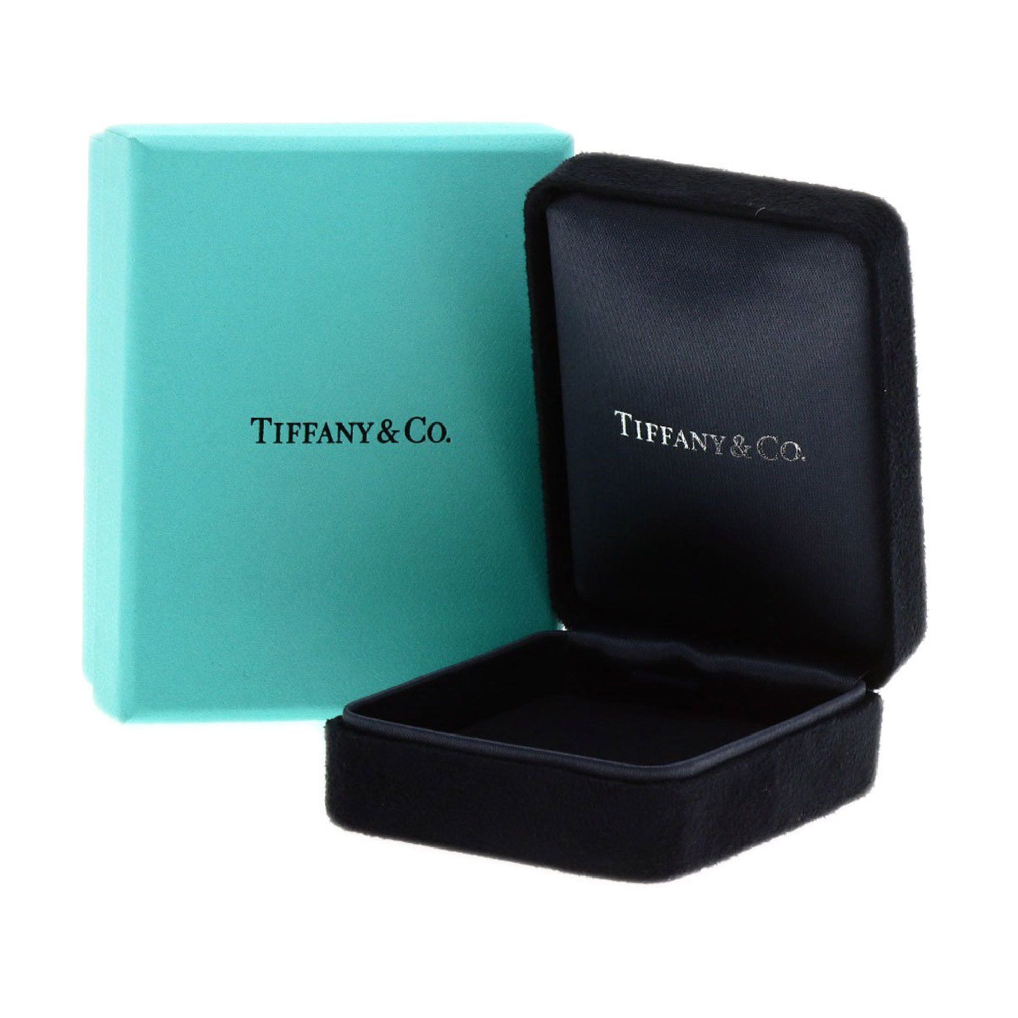 Tiffany & Co. Tiffany & Co Atlas key necklace Size ONE SIZE - 5 Thumbnail