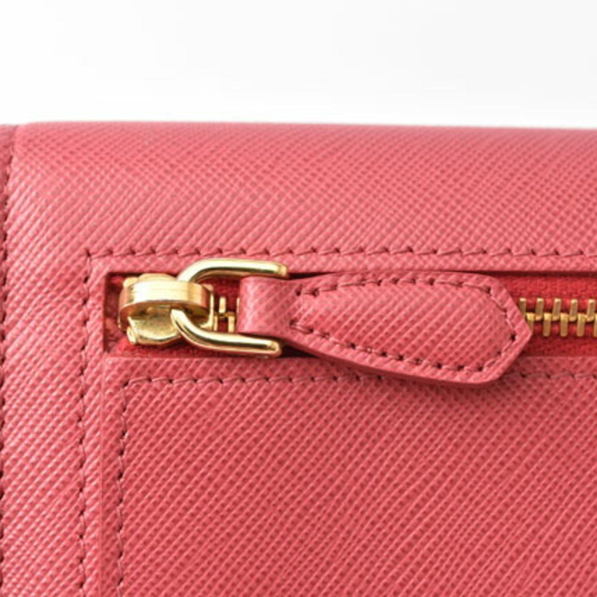 Prada Prada Saffiano wallet Size ONE SIZE - 7 Thumbnail