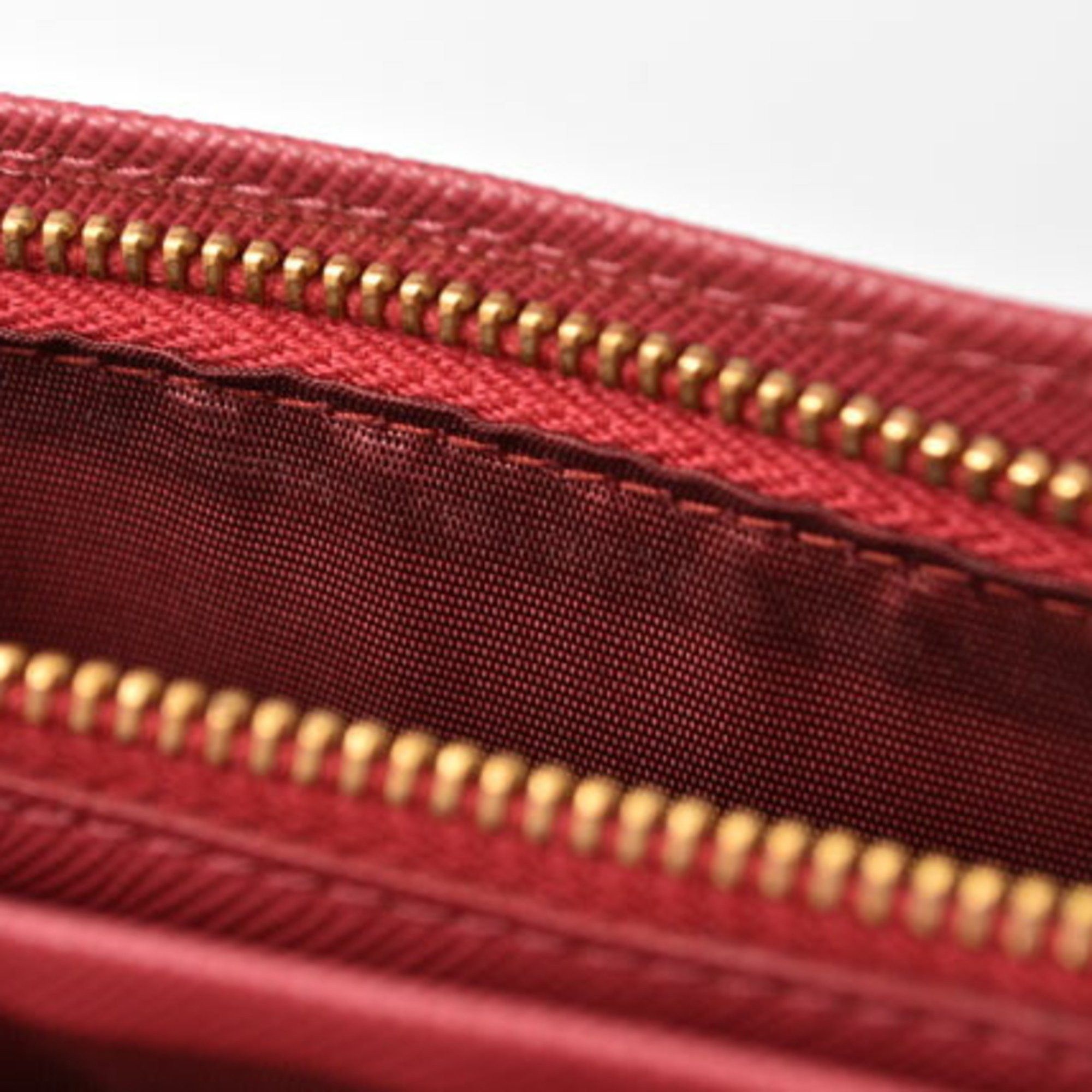 Prada Prada Saffiano wallet Size ONE SIZE - 11 Thumbnail