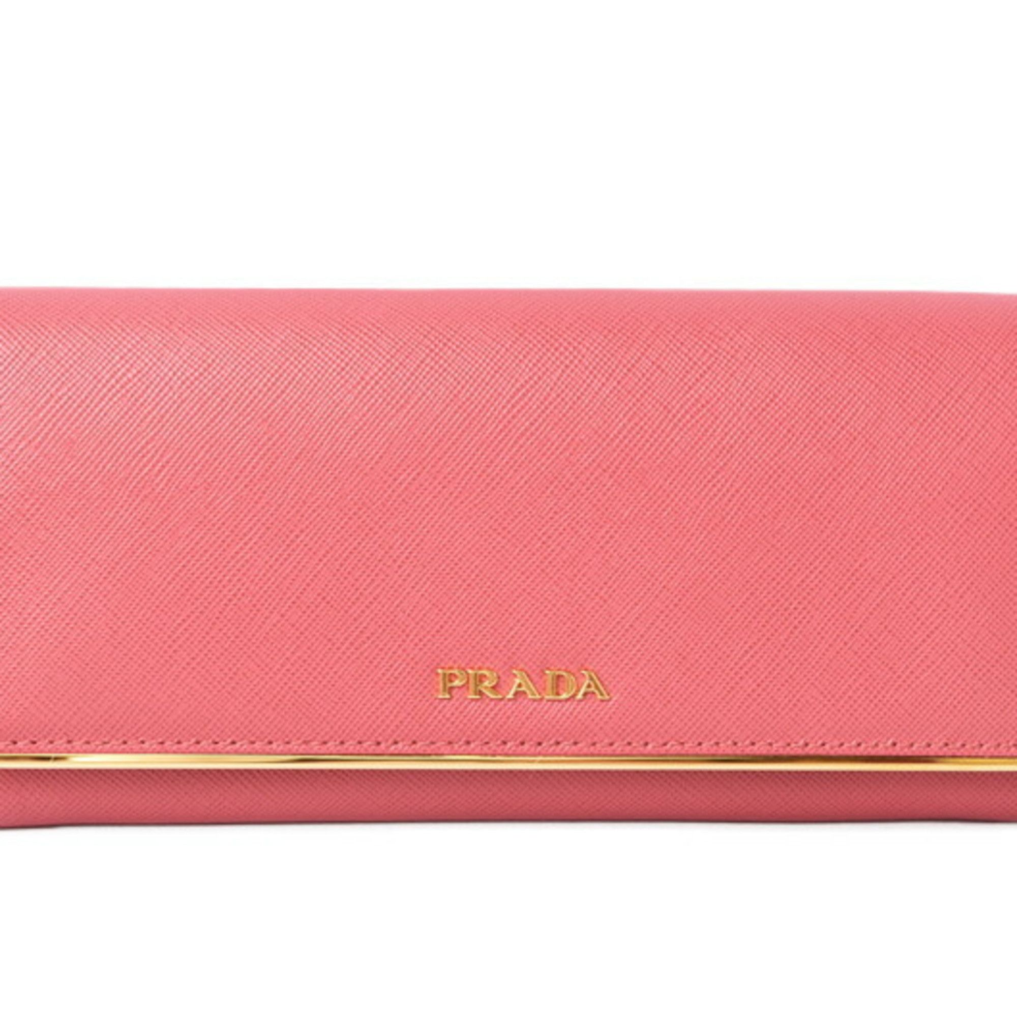 Prada Prada Saffiano wallet Size ONE SIZE - 6 Thumbnail