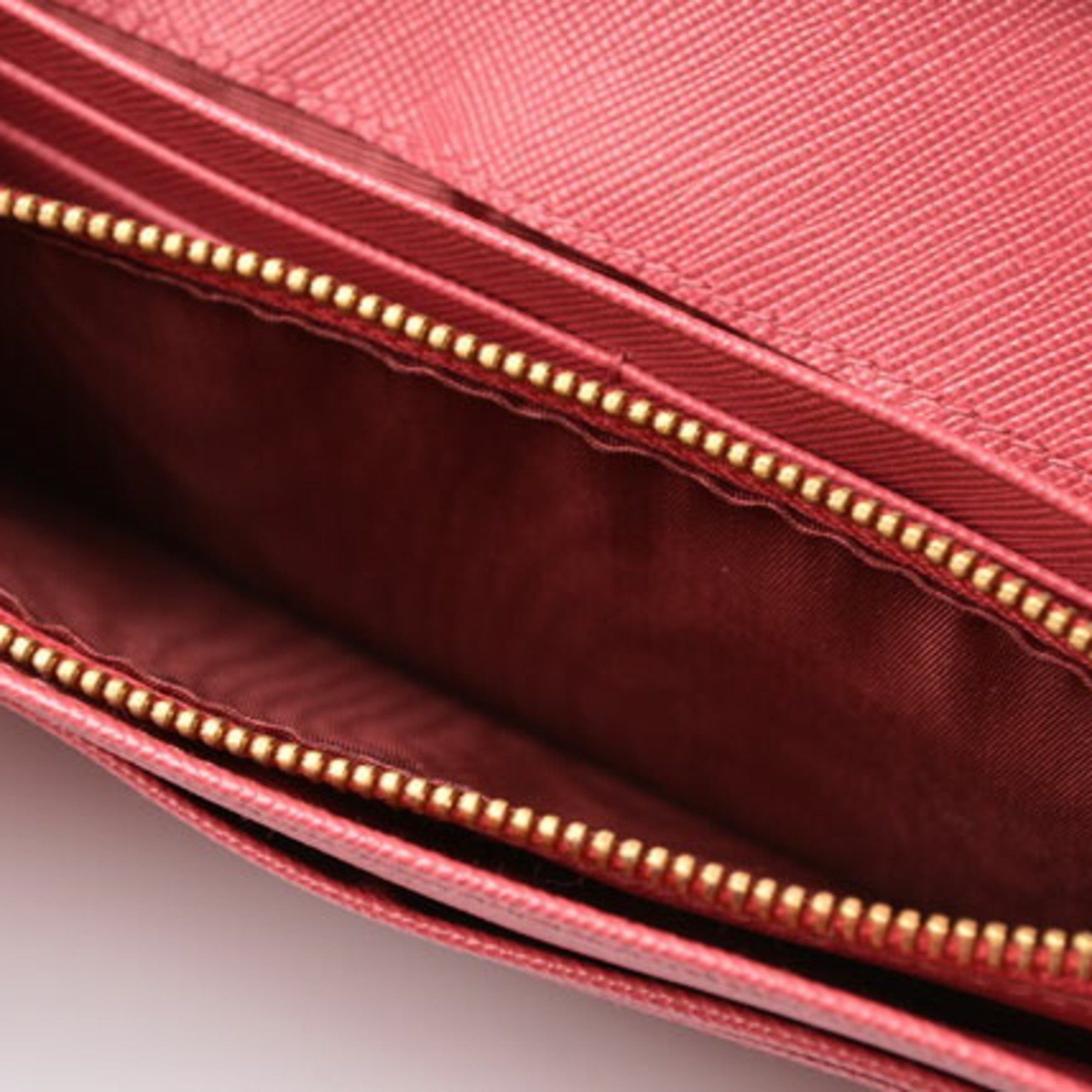 Prada Prada Saffiano wallet Size ONE SIZE - 3 Thumbnail