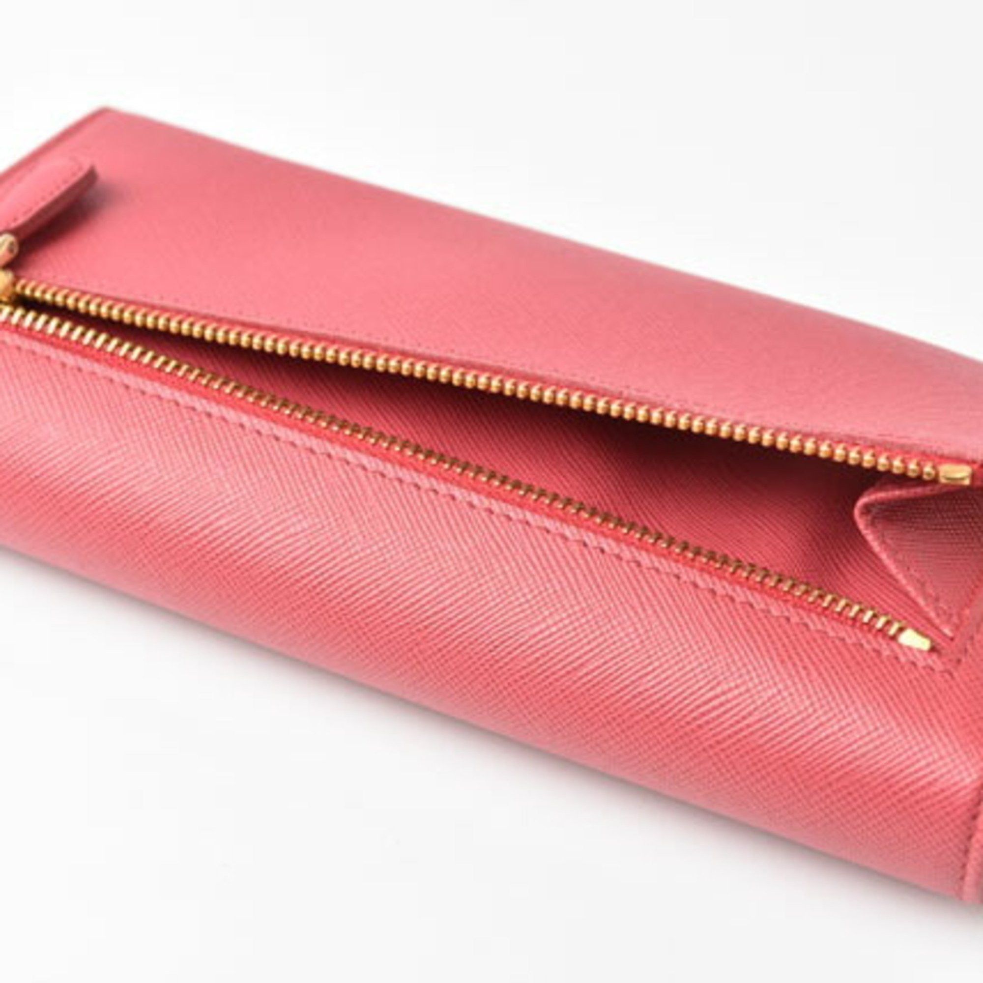 Prada Prada Saffiano wallet Size ONE SIZE - 8 Thumbnail