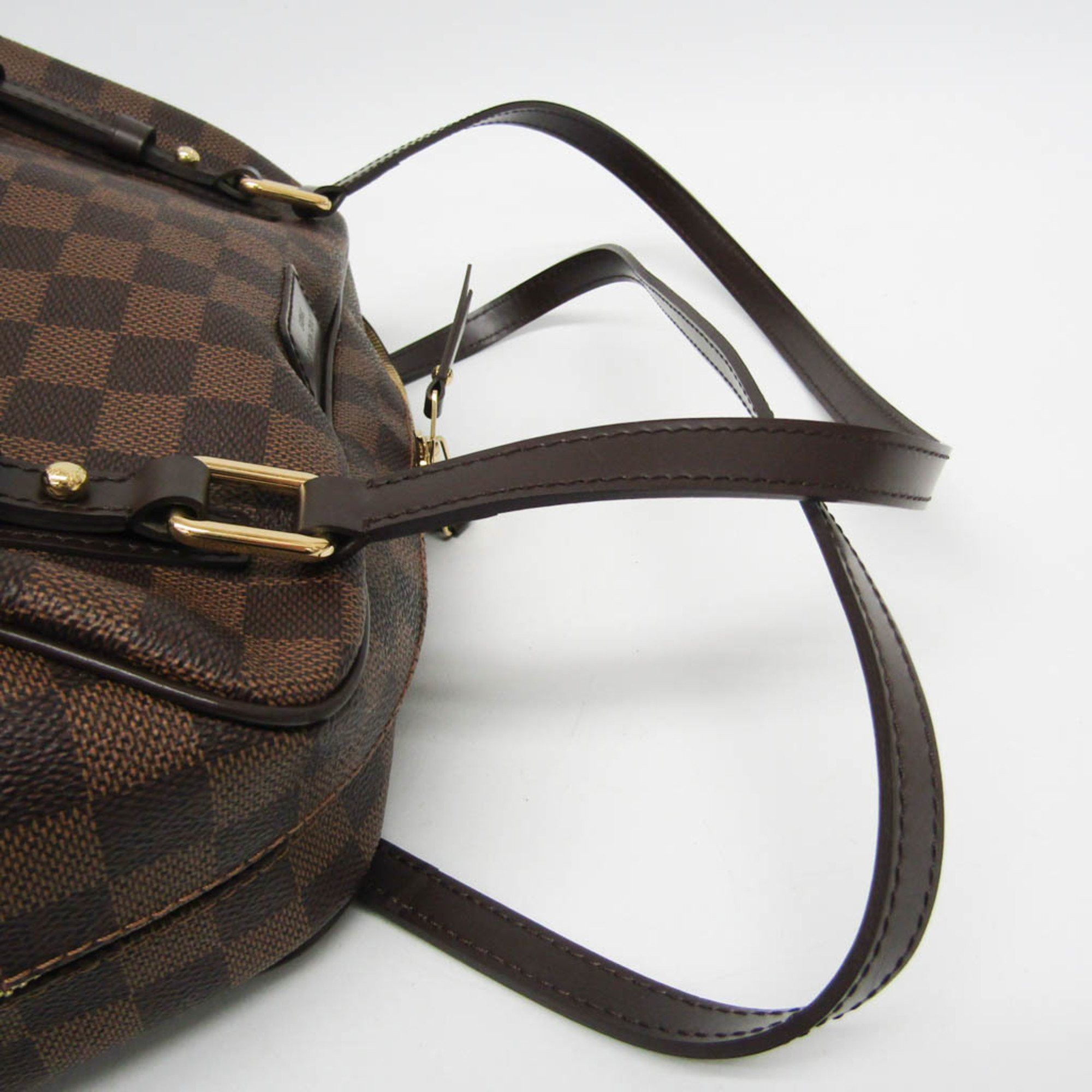 Louis Vuitton Louis Vuitton Rivington shoulder Size ONE SIZE - 10 Thumbnail