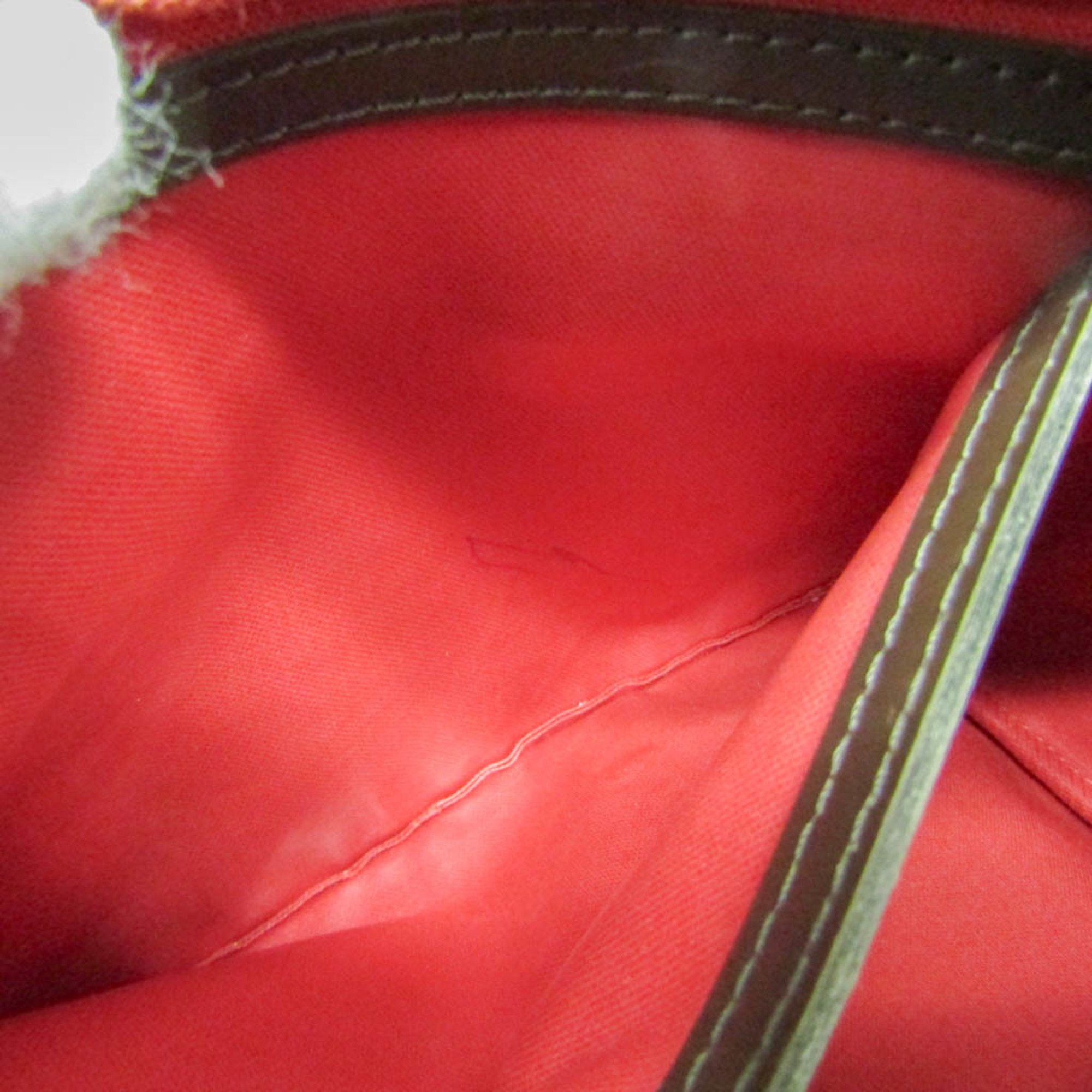 Louis Vuitton Louis Vuitton Rivington shoulder Size ONE SIZE - 6 Thumbnail