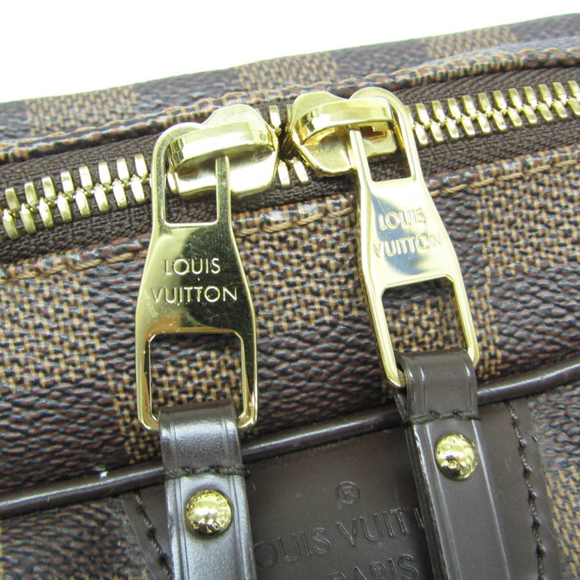 Louis Vuitton Louis Vuitton Rivington shoulder Size ONE SIZE - 9 Thumbnail