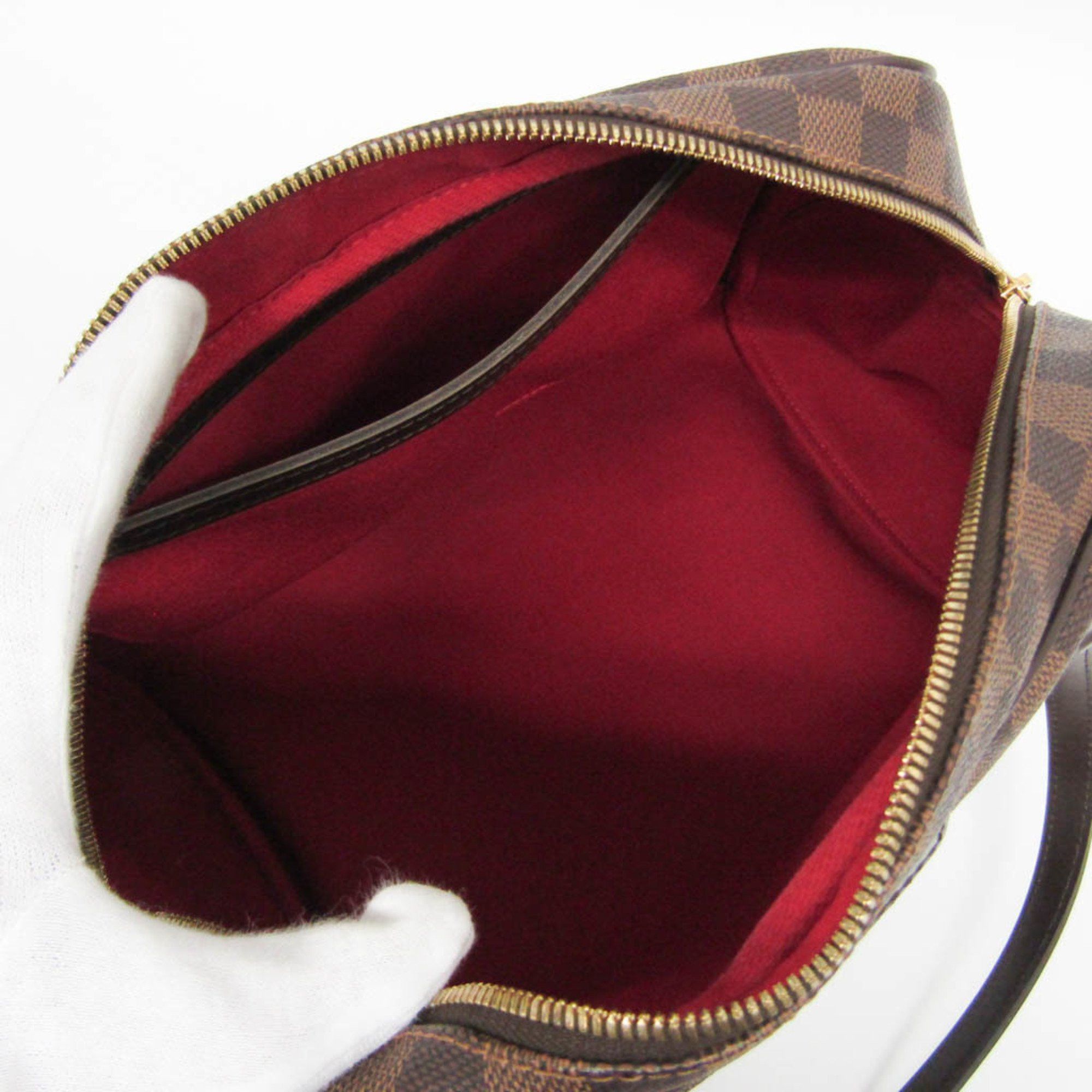 Louis Vuitton Louis Vuitton Rivington shoulder Size ONE SIZE - 3 Thumbnail
