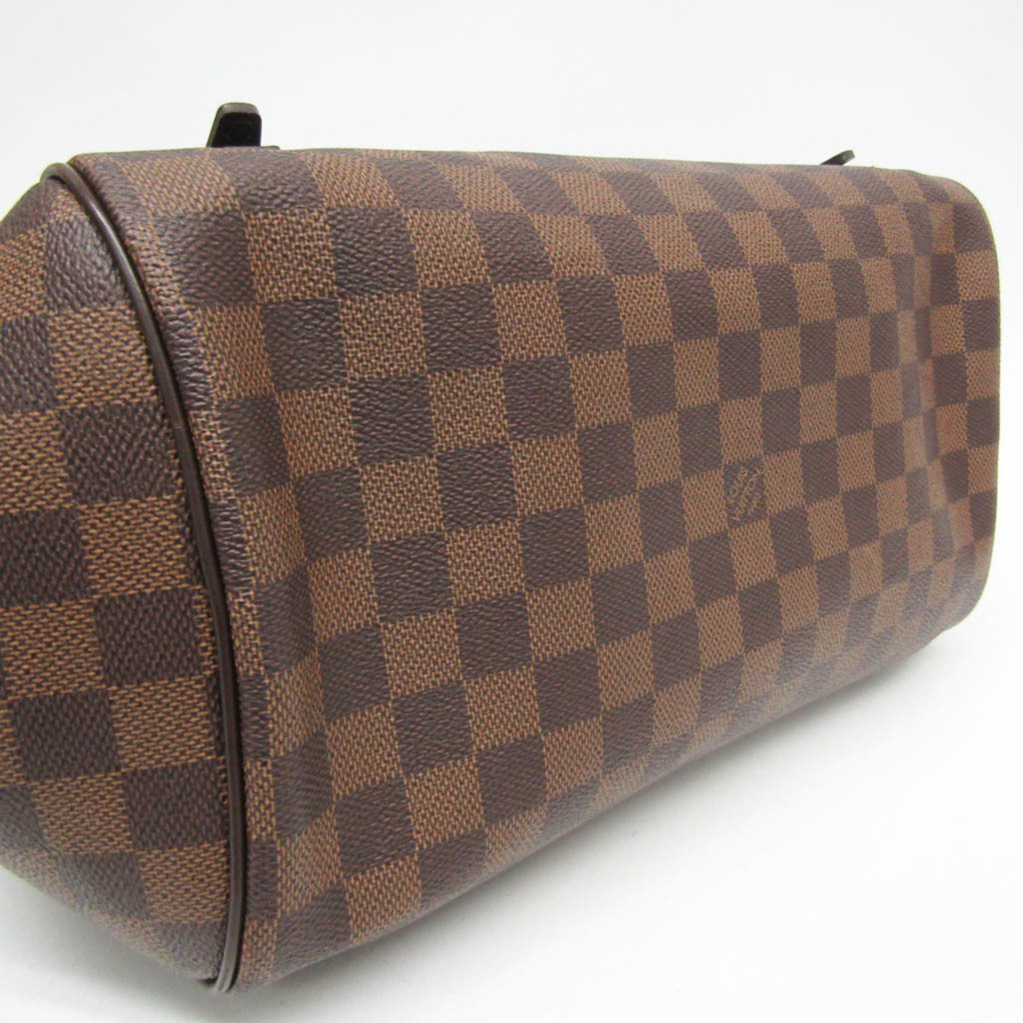 Louis Vuitton Louis Vuitton Rivington shoulder Size ONE SIZE - 7 Thumbnail