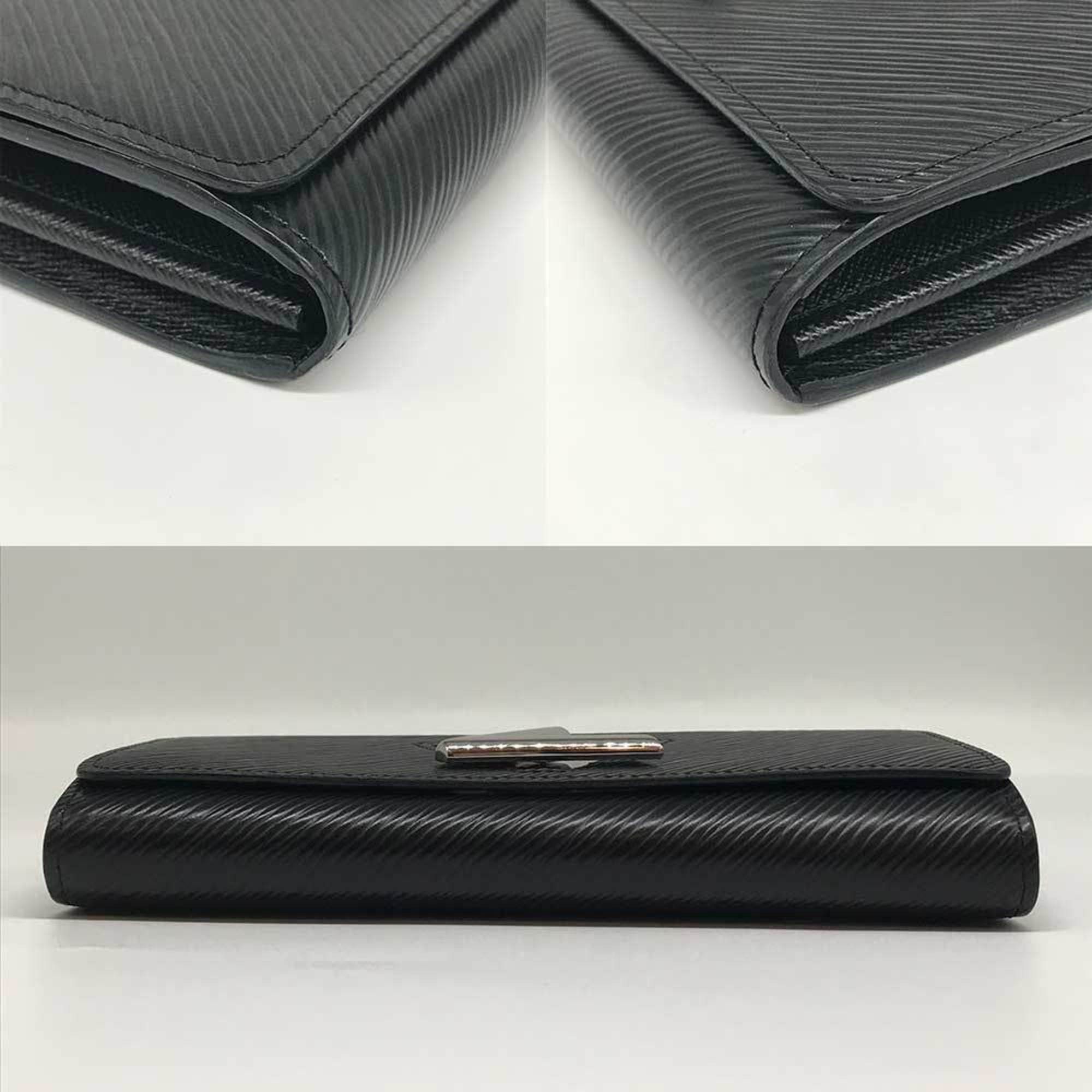 Louis Vuitton Louis Vuitton Portefeuille twist wallet Size ONE SIZE - 3 Thumbnail