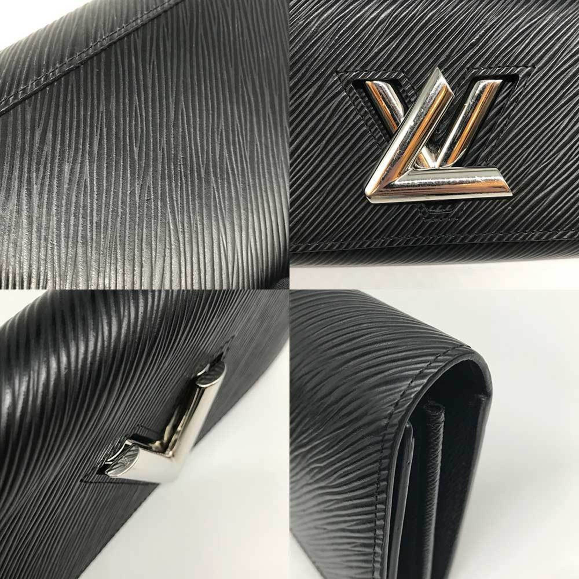 Louis Vuitton Louis Vuitton Portefeuille twist wallet Size ONE SIZE - 5 Thumbnail