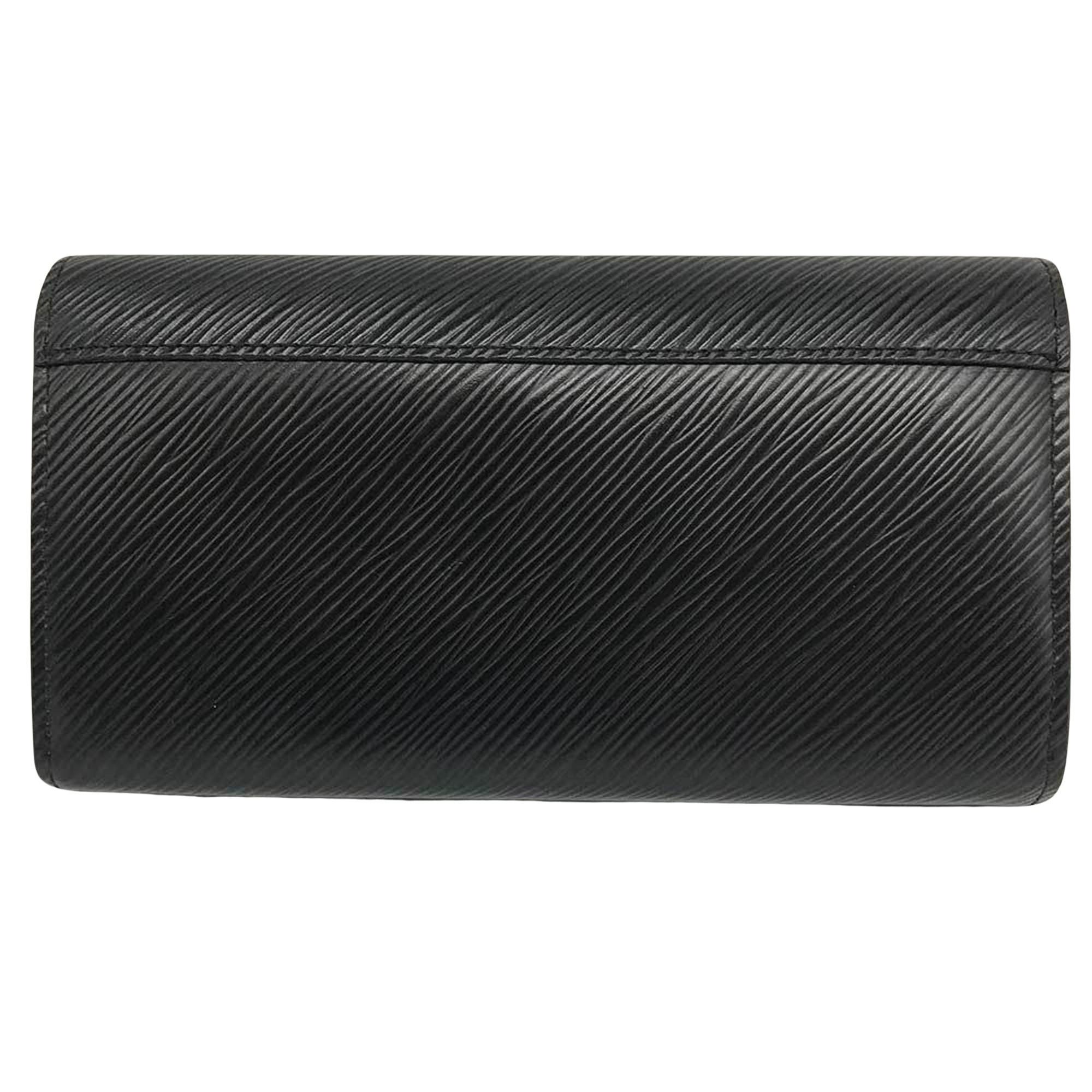 Louis Vuitton Louis Vuitton Portefeuille twist wallet Size ONE SIZE - 2 Thumbnail