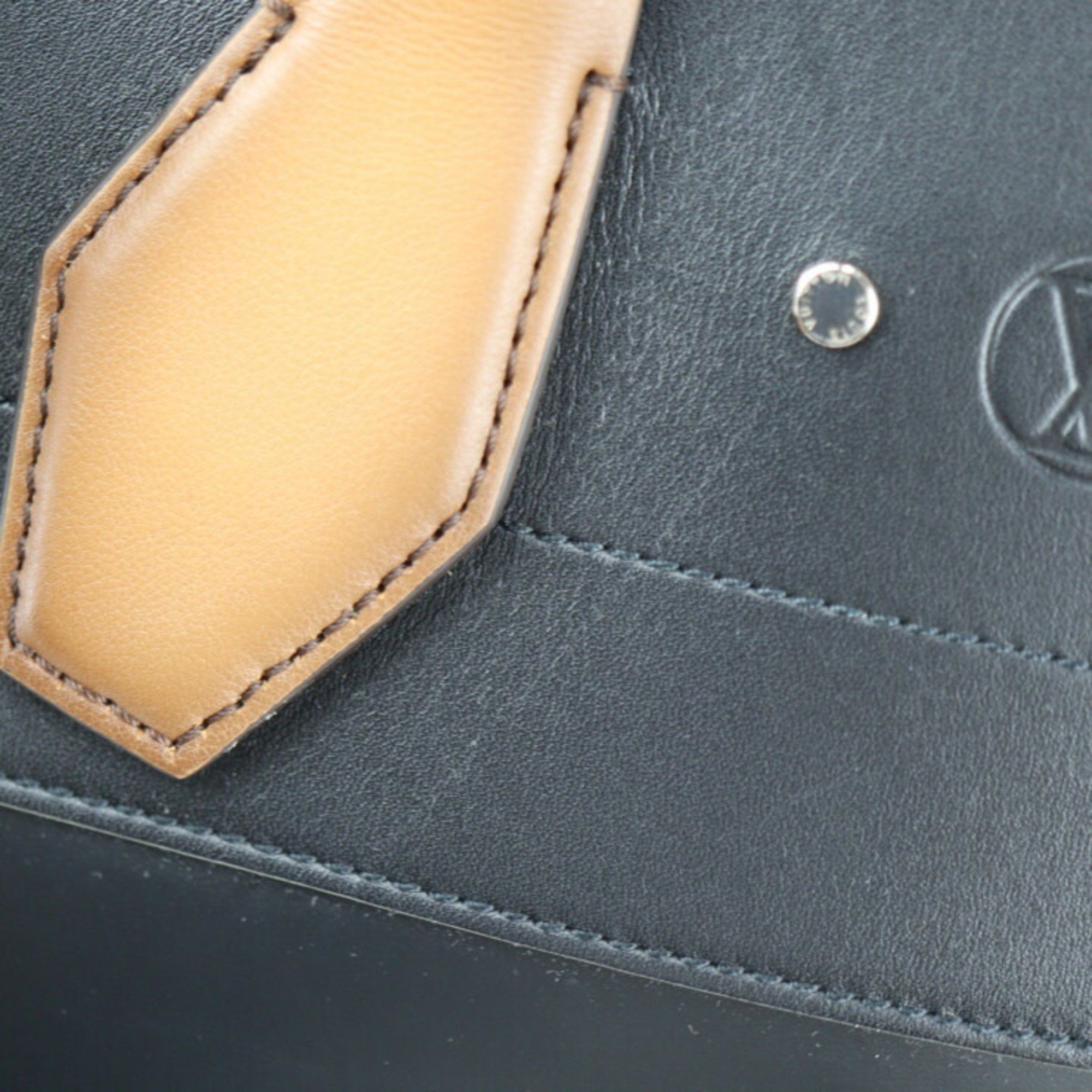 Louis Vuitton Louis Vuitton Steamer handbag Size ONE SIZE - 6 Thumbnail