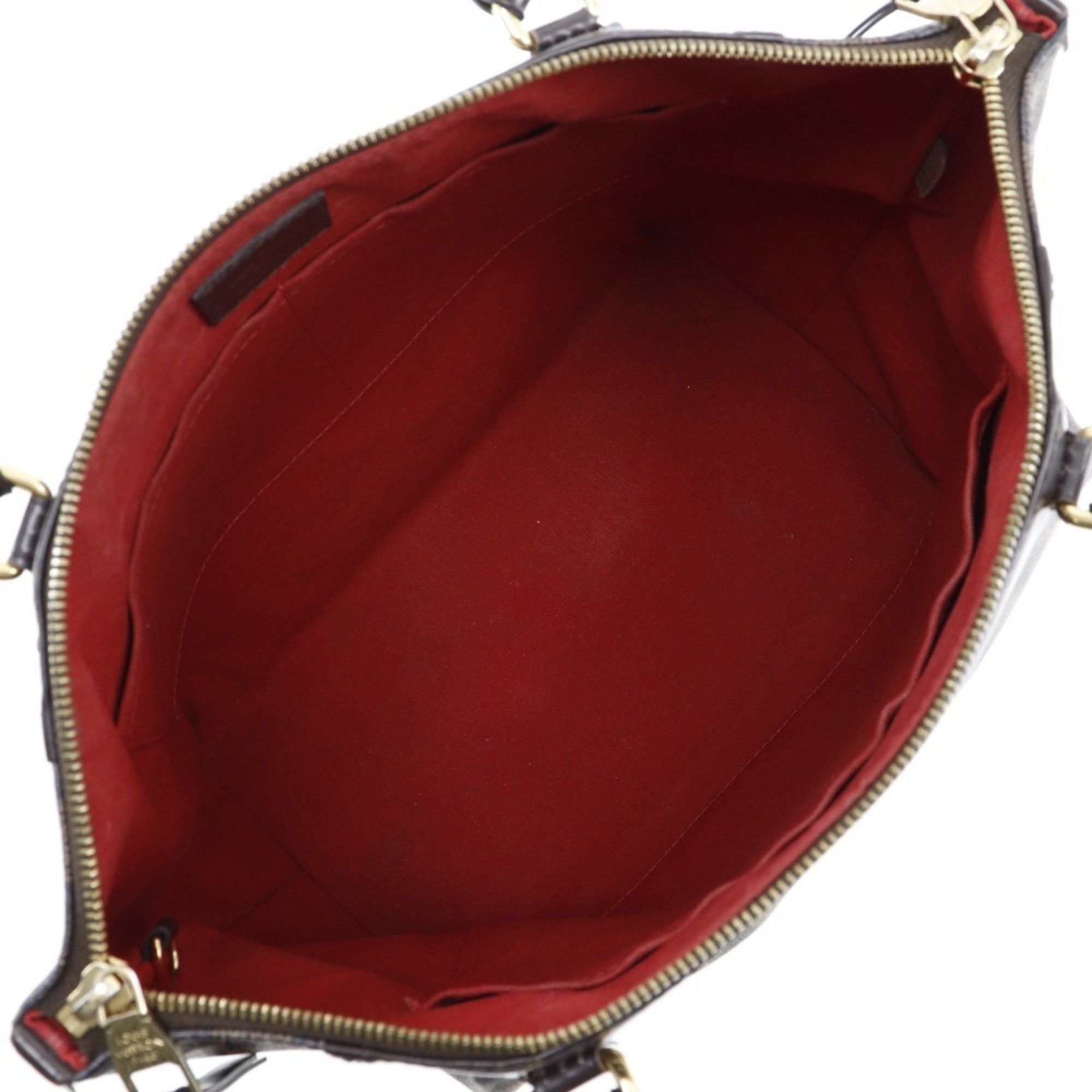 Louis Vuitton Louis Vuitton Westminster shoulder Size ONE SIZE - 4 Thumbnail