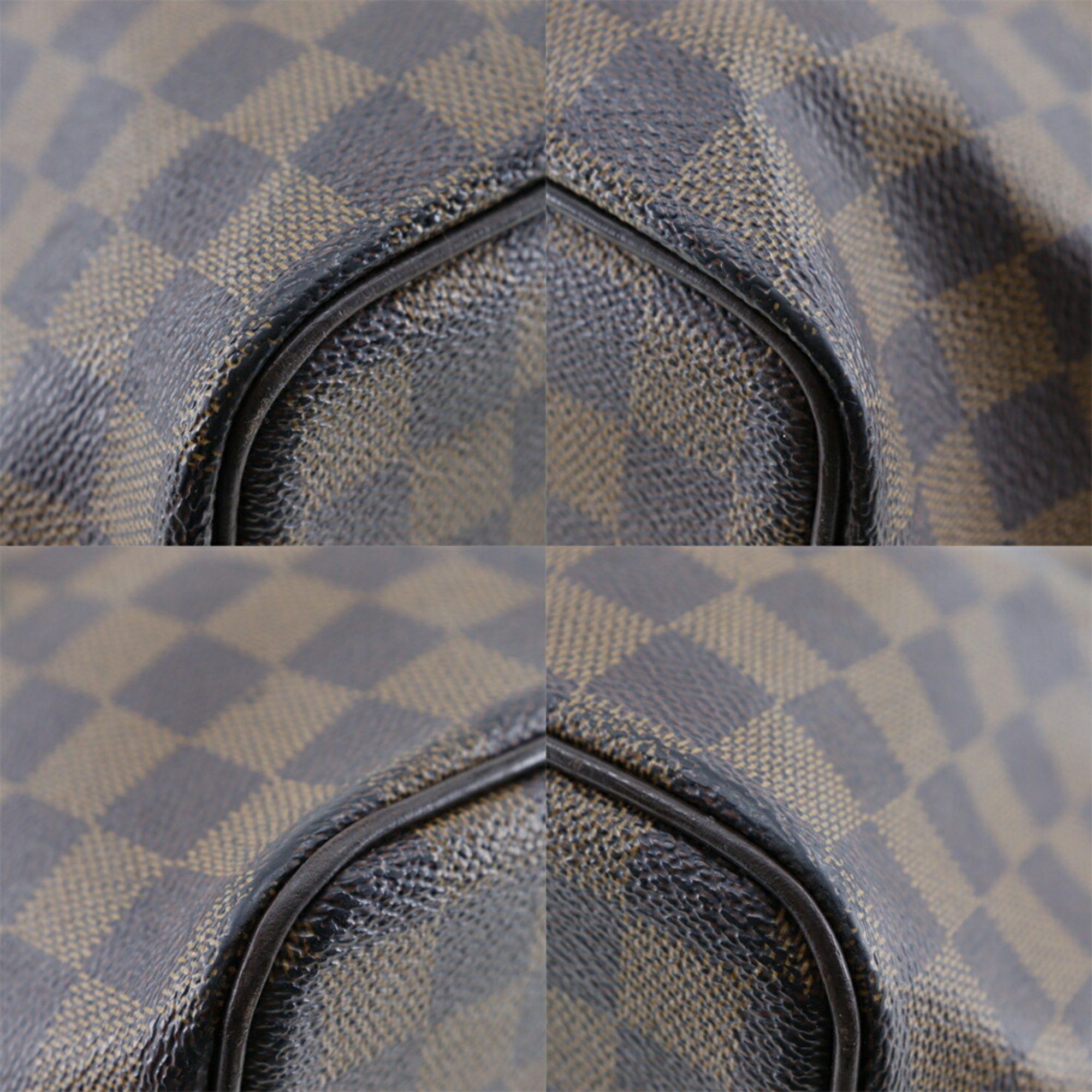 Louis Vuitton Louis Vuitton Westminster shoulder Size ONE SIZE - 8 Thumbnail