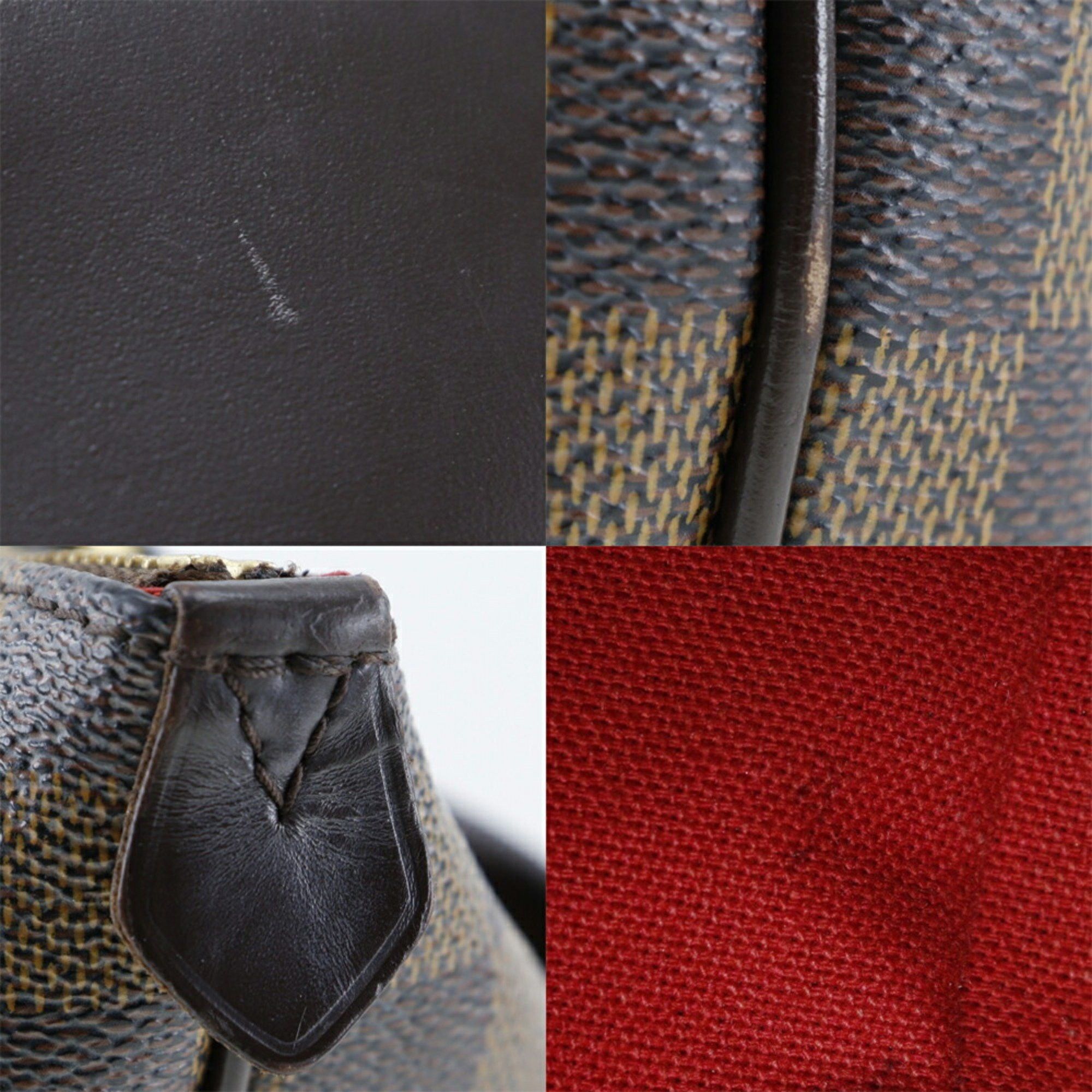 Louis Vuitton Louis Vuitton Westminster shoulder Size ONE SIZE - 10 Thumbnail