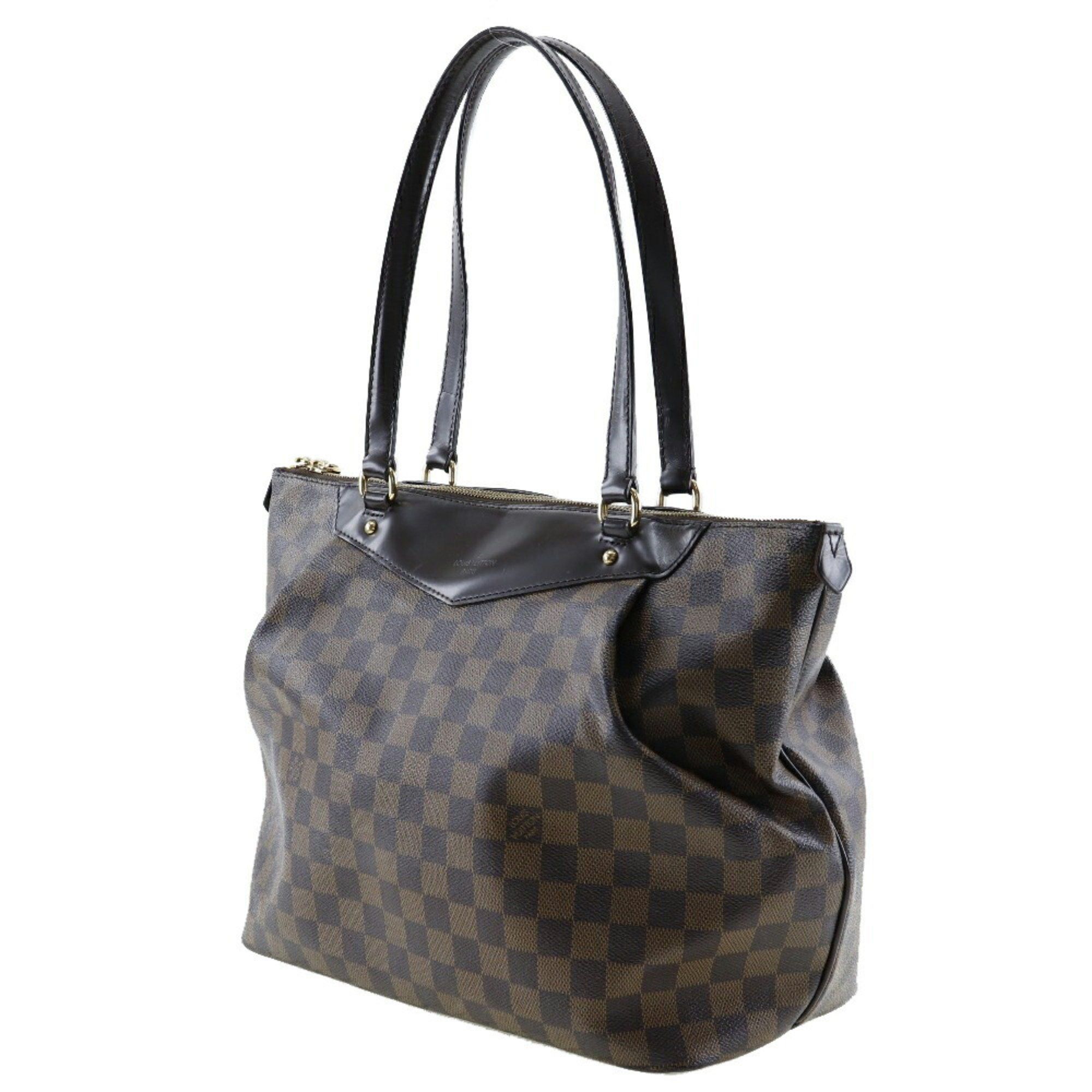 Louis Vuitton Louis Vuitton Westminster shoulder Size ONE SIZE - 2 Thumbnail
