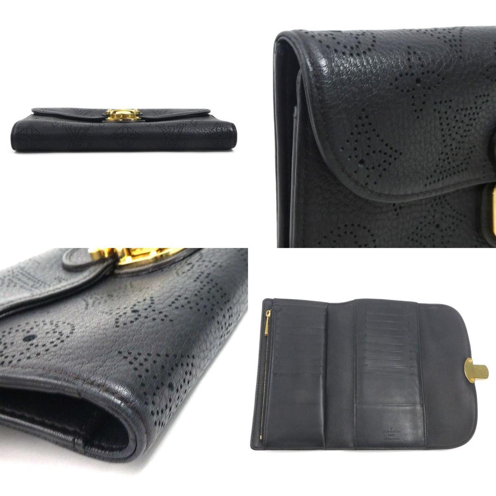 Louis Vuitton Louis Vuitton Amelia wallet Size ONE SIZE - 3 Thumbnail