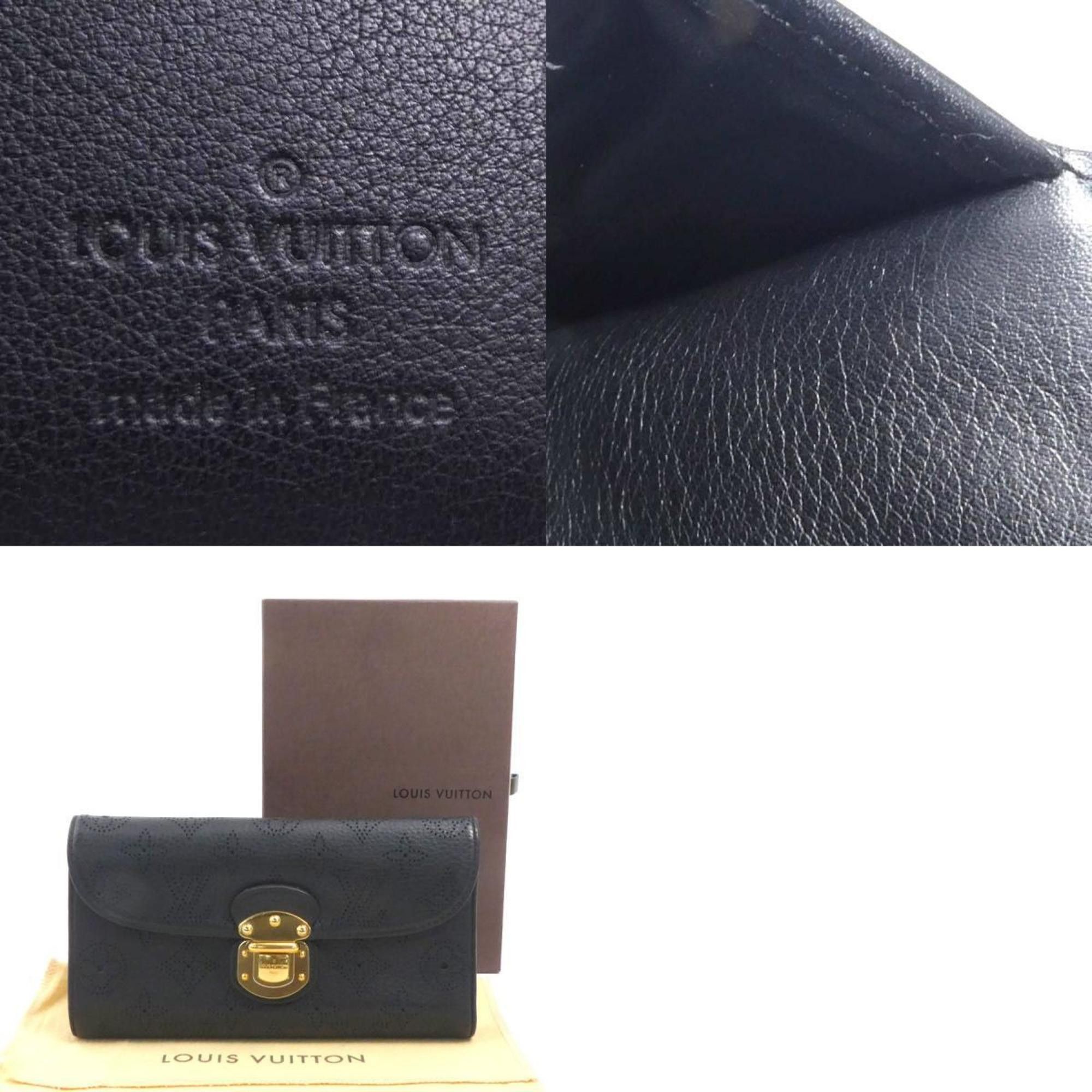 Louis Vuitton Louis Vuitton Amelia wallet Size ONE SIZE - 4 Thumbnail