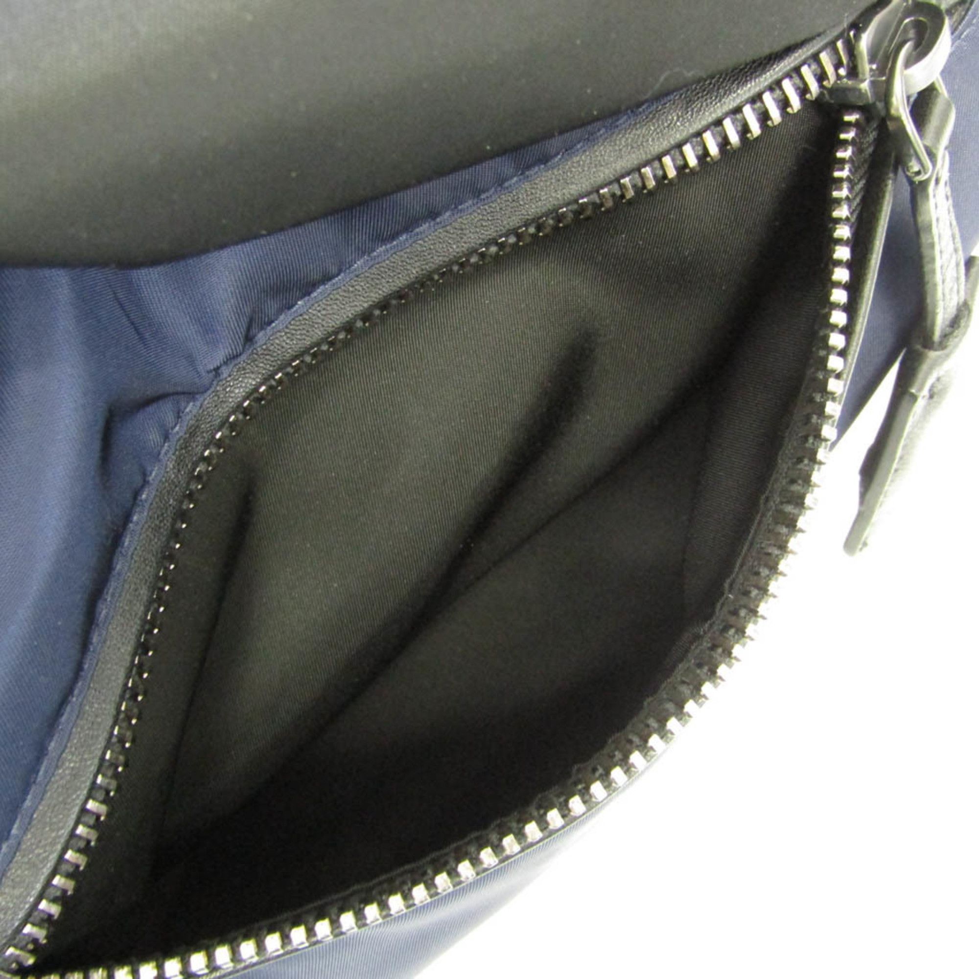 Prada Prada Tessuto handbag Size ONE SIZE - 11 Thumbnail