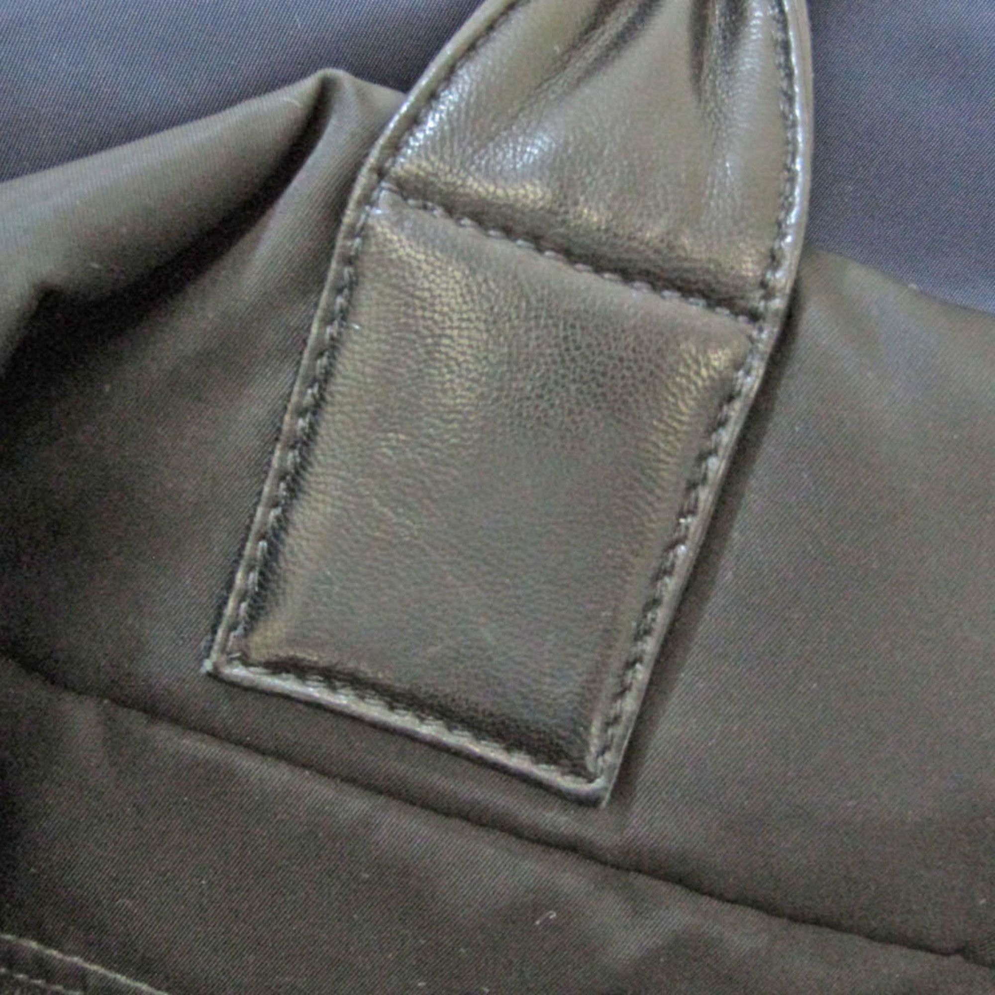 Prada Prada Tessuto handbag Size ONE SIZE - 13 Thumbnail