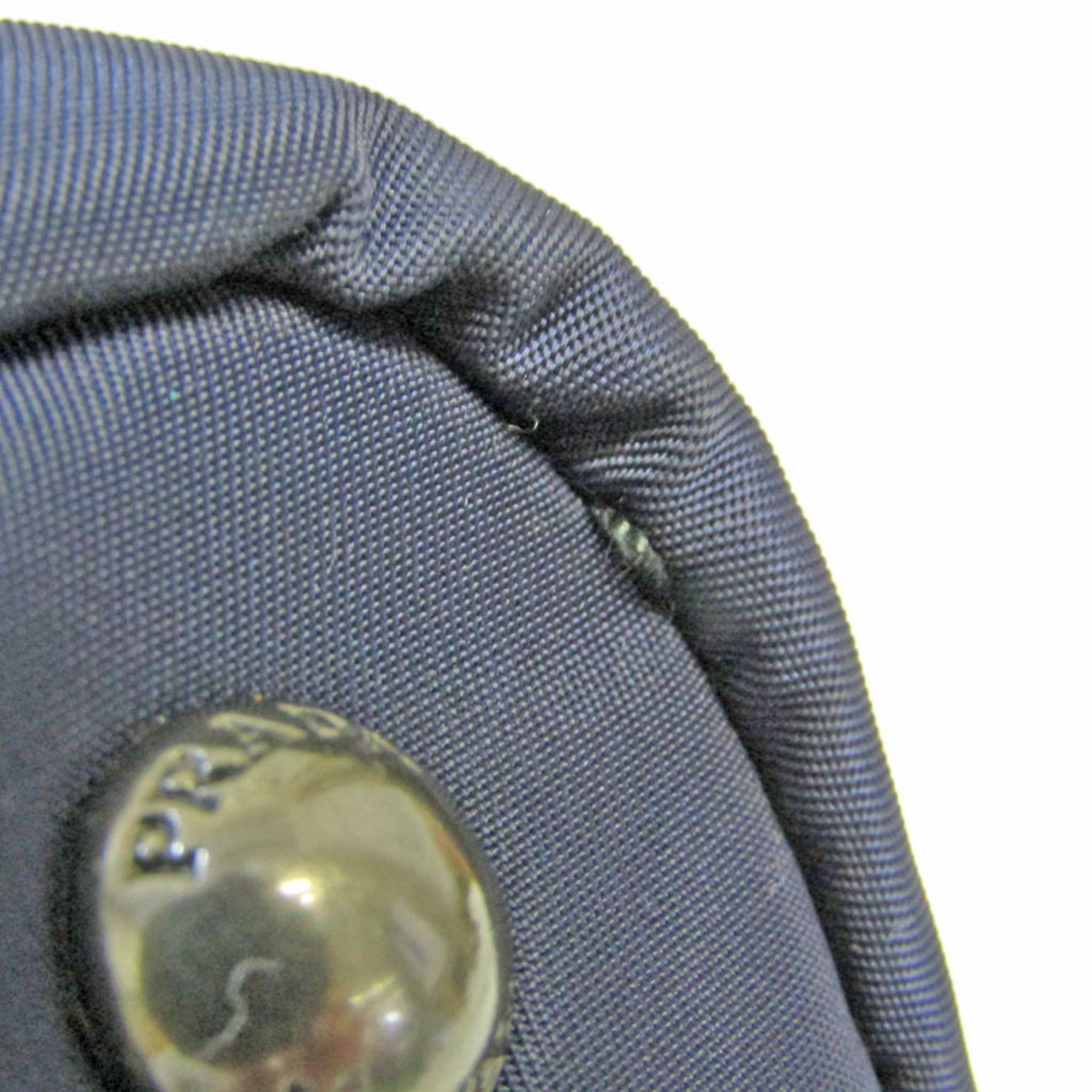 Prada Prada Tessuto handbag Size ONE SIZE - 12 Thumbnail