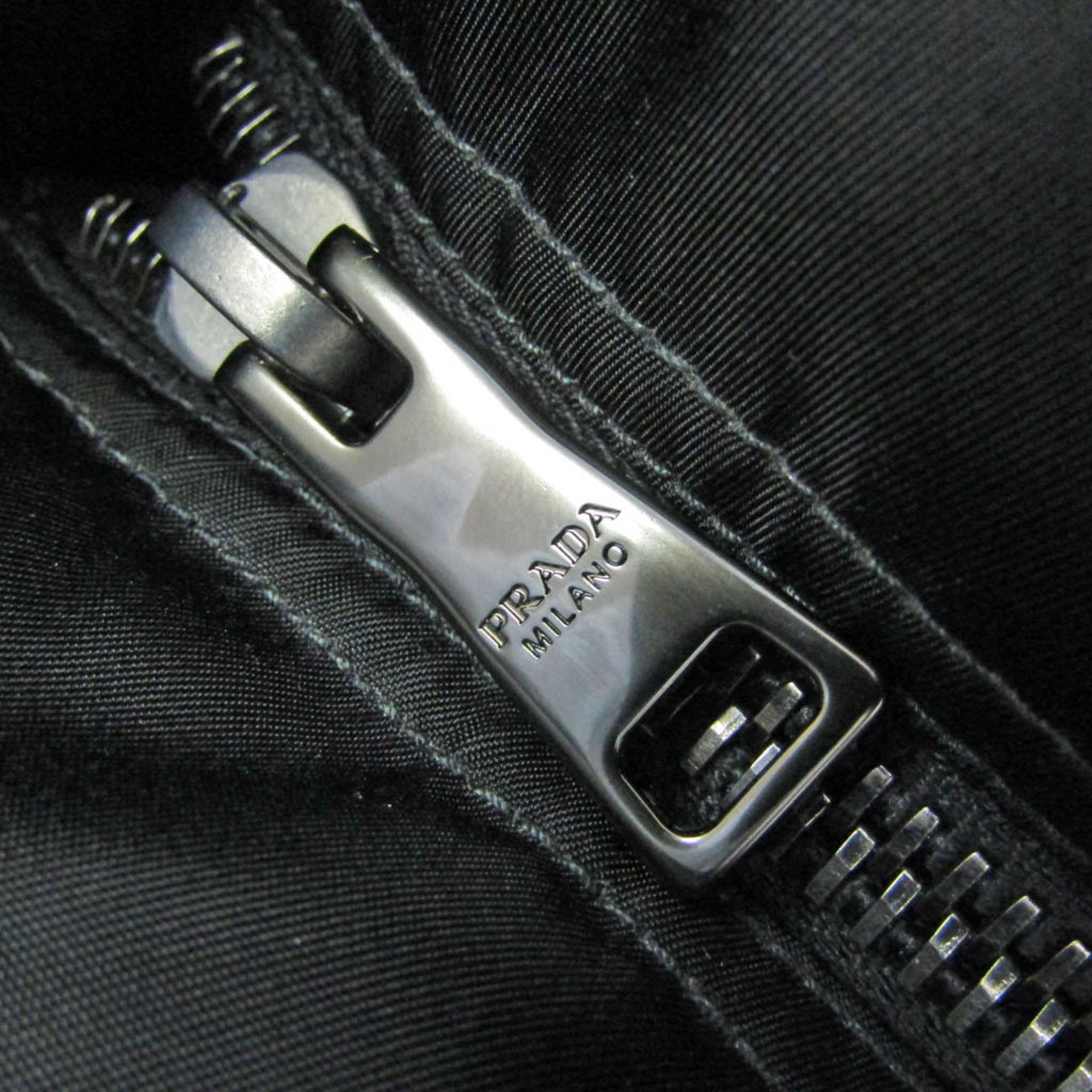Prada Prada Tessuto handbag Size ONE SIZE - 15 Thumbnail