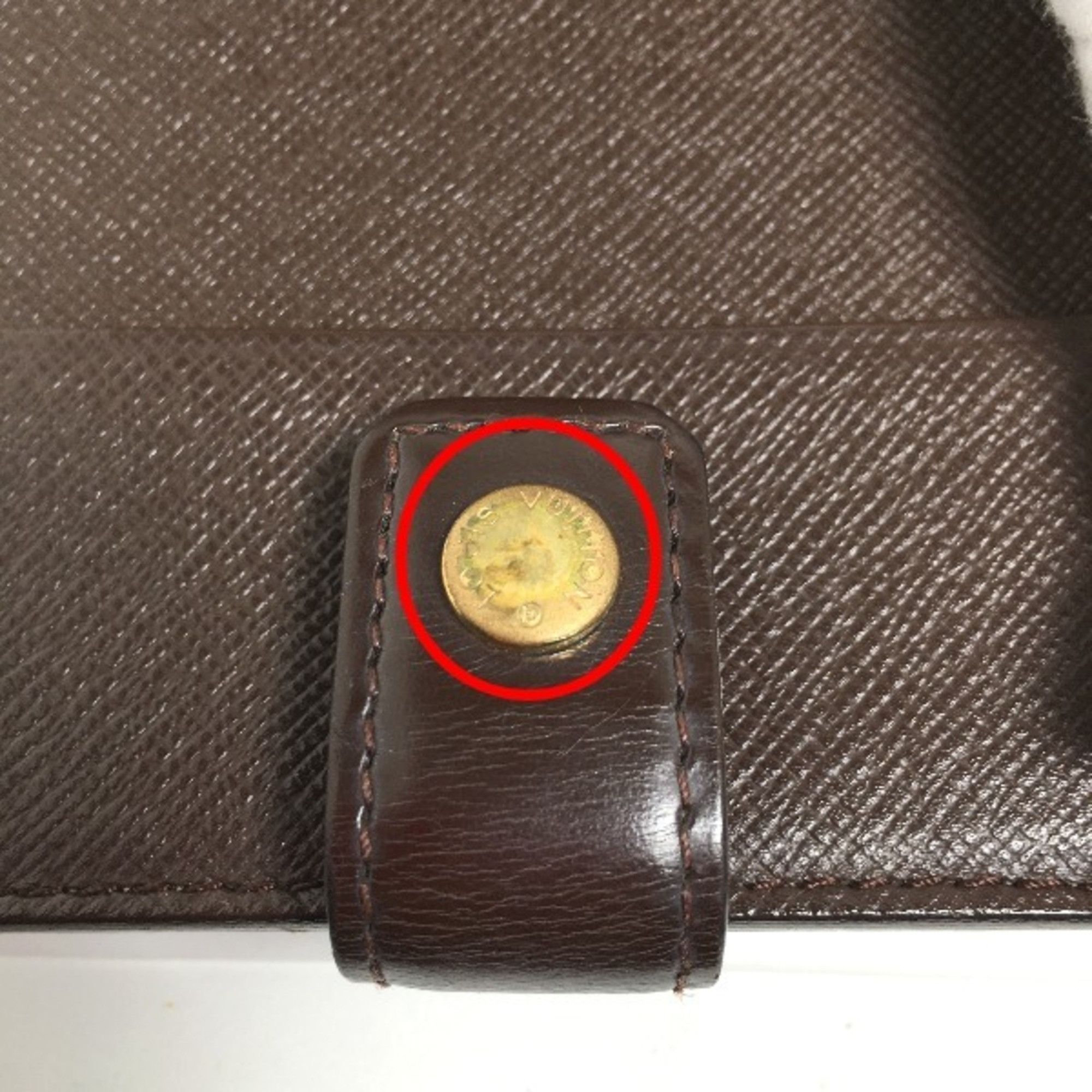 Louis Vuitton Louis Vuitton Compact zip wallet Size ONE SIZE - 11 Thumbnail