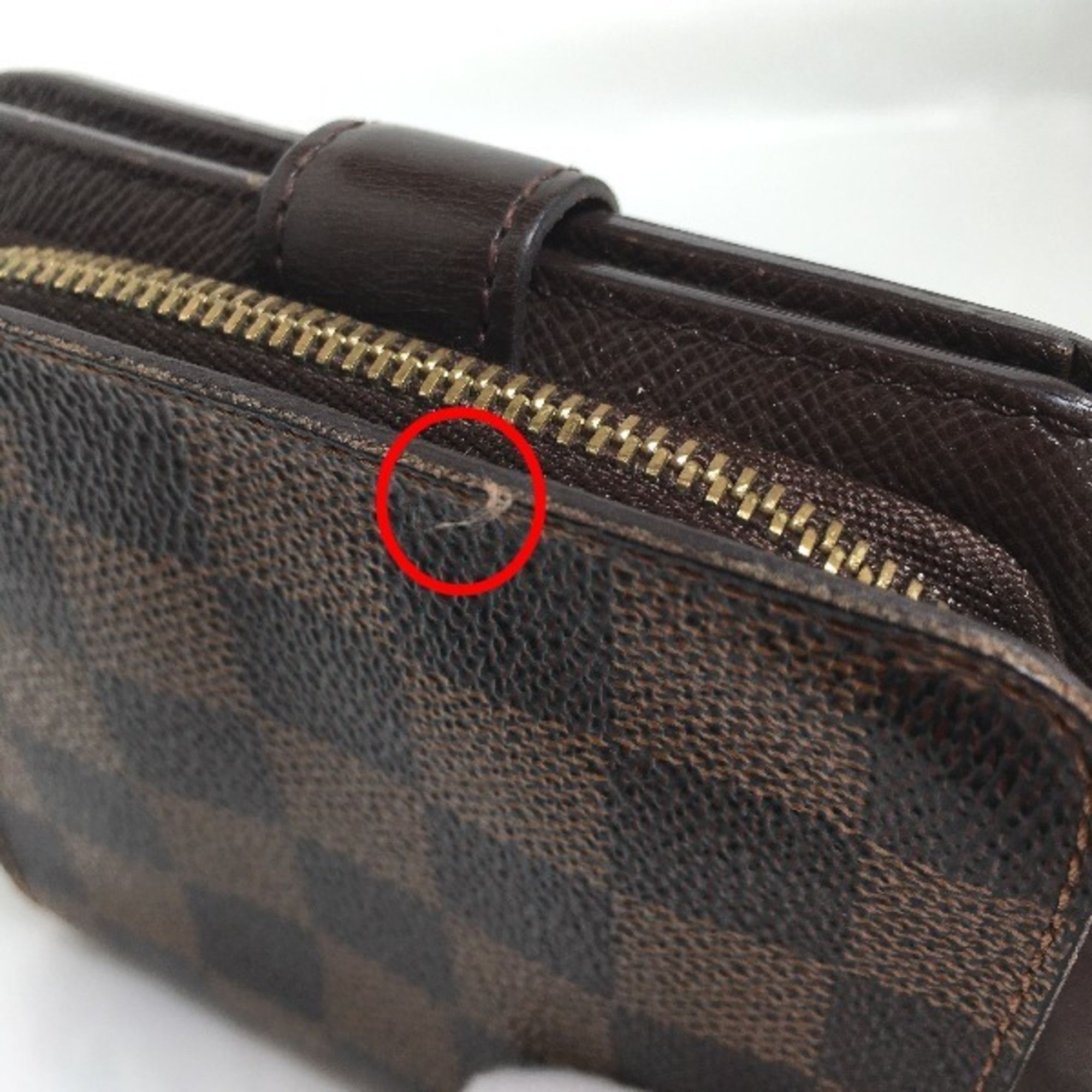 Louis Vuitton Louis Vuitton Compact zip wallet Size ONE SIZE - 12 Thumbnail