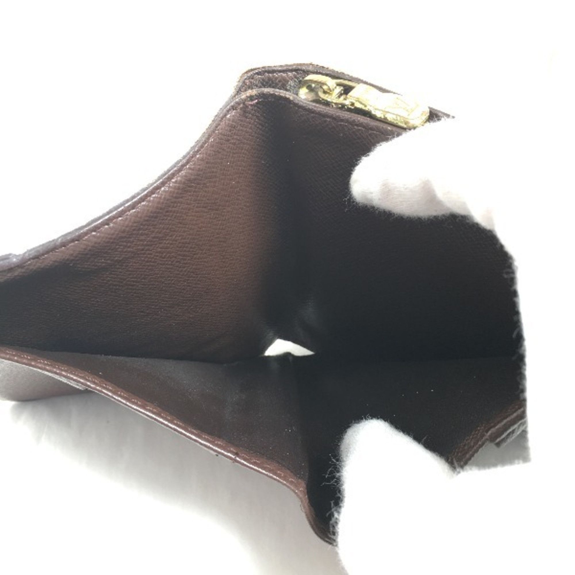 Louis Vuitton Louis Vuitton Compact zip wallet Size ONE SIZE - 10 Thumbnail